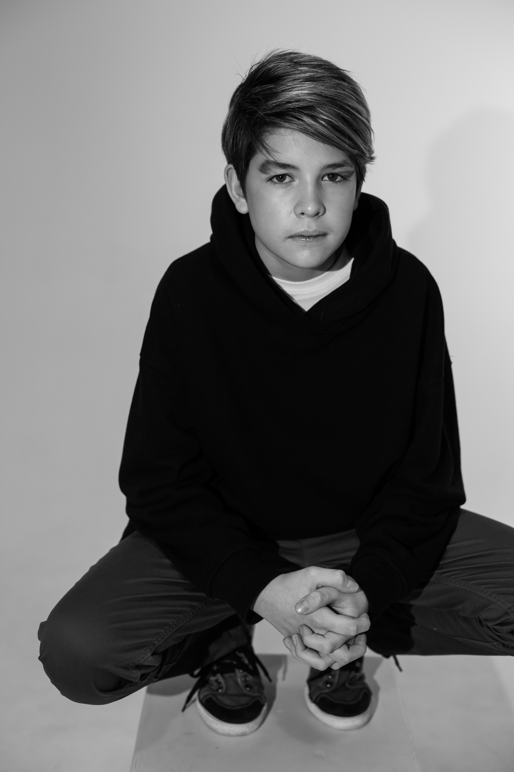 Sergey. Photographer in Montenegro — professional photoshoots