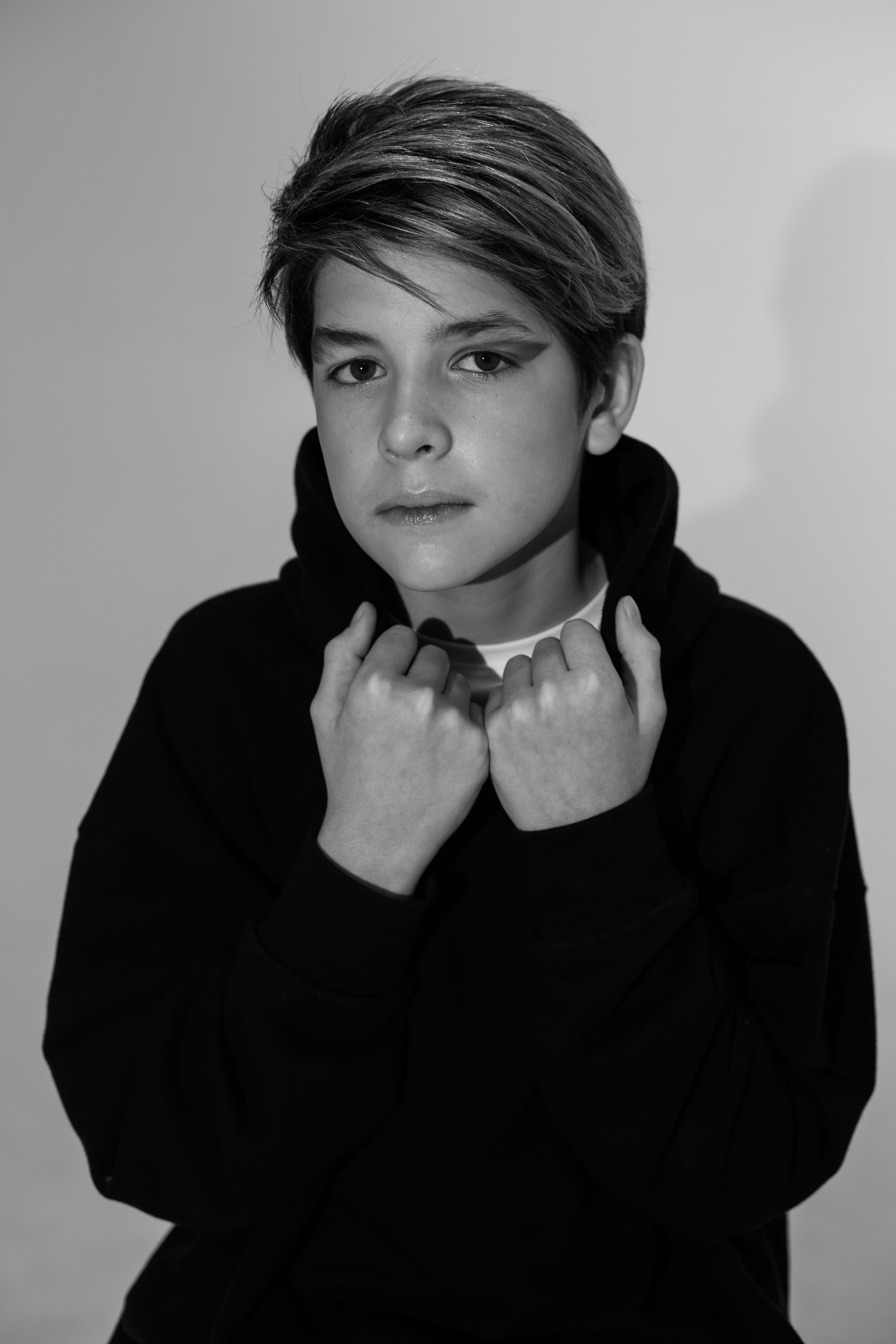 Sergey. Photographer in Montenegro — professional photoshoots