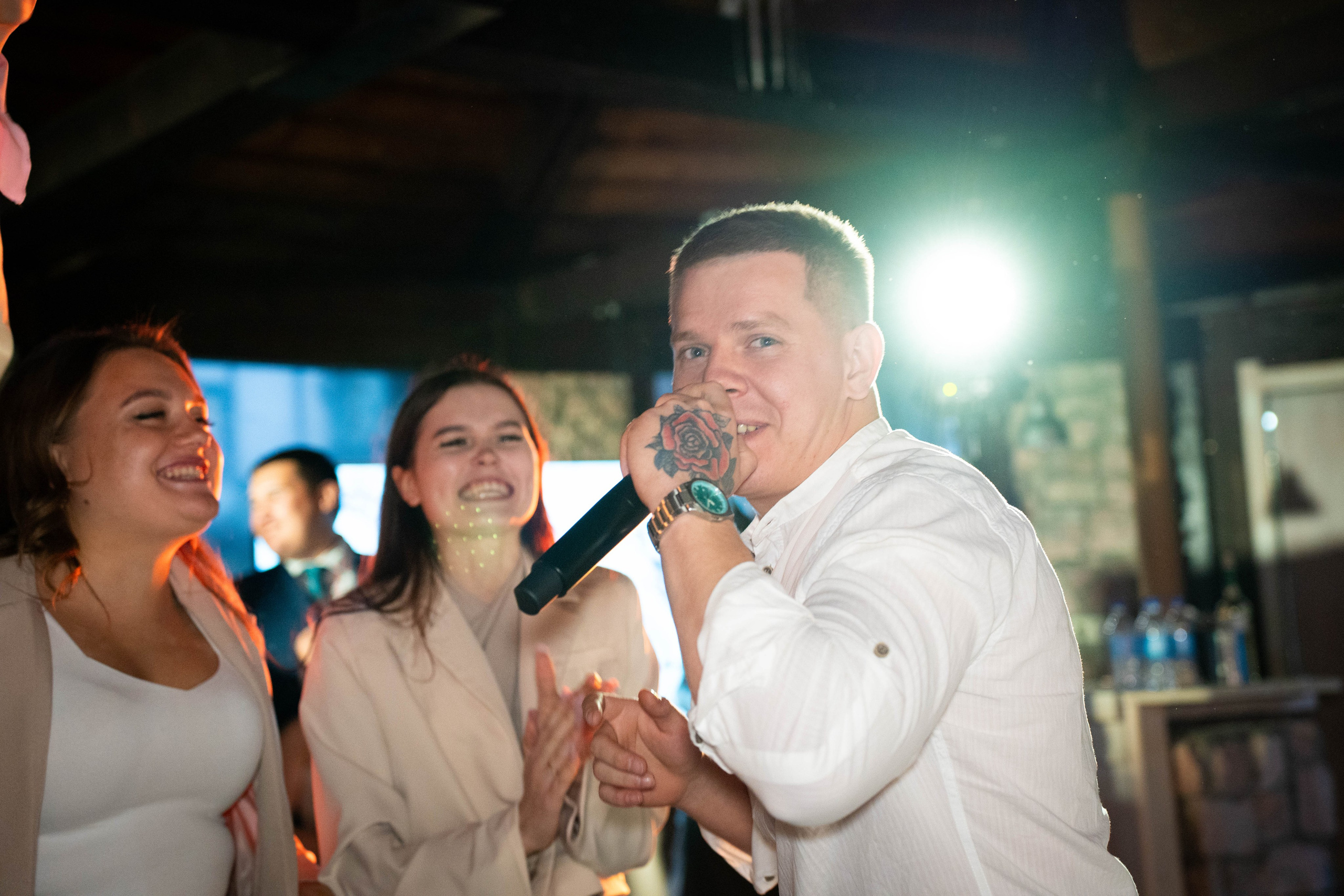 Свадебные съёмки. Кемерово в лицах/Фотограф Ксения