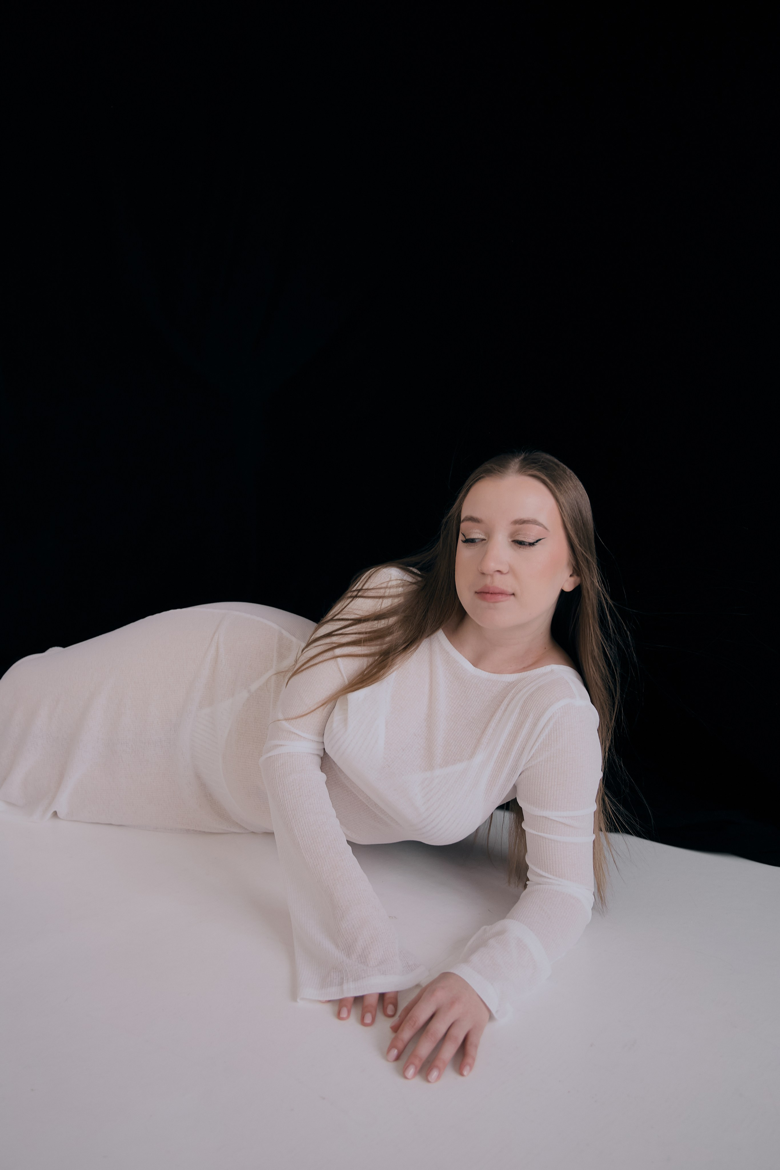 Александра. Фотограф Сухой лог Екатеринбург