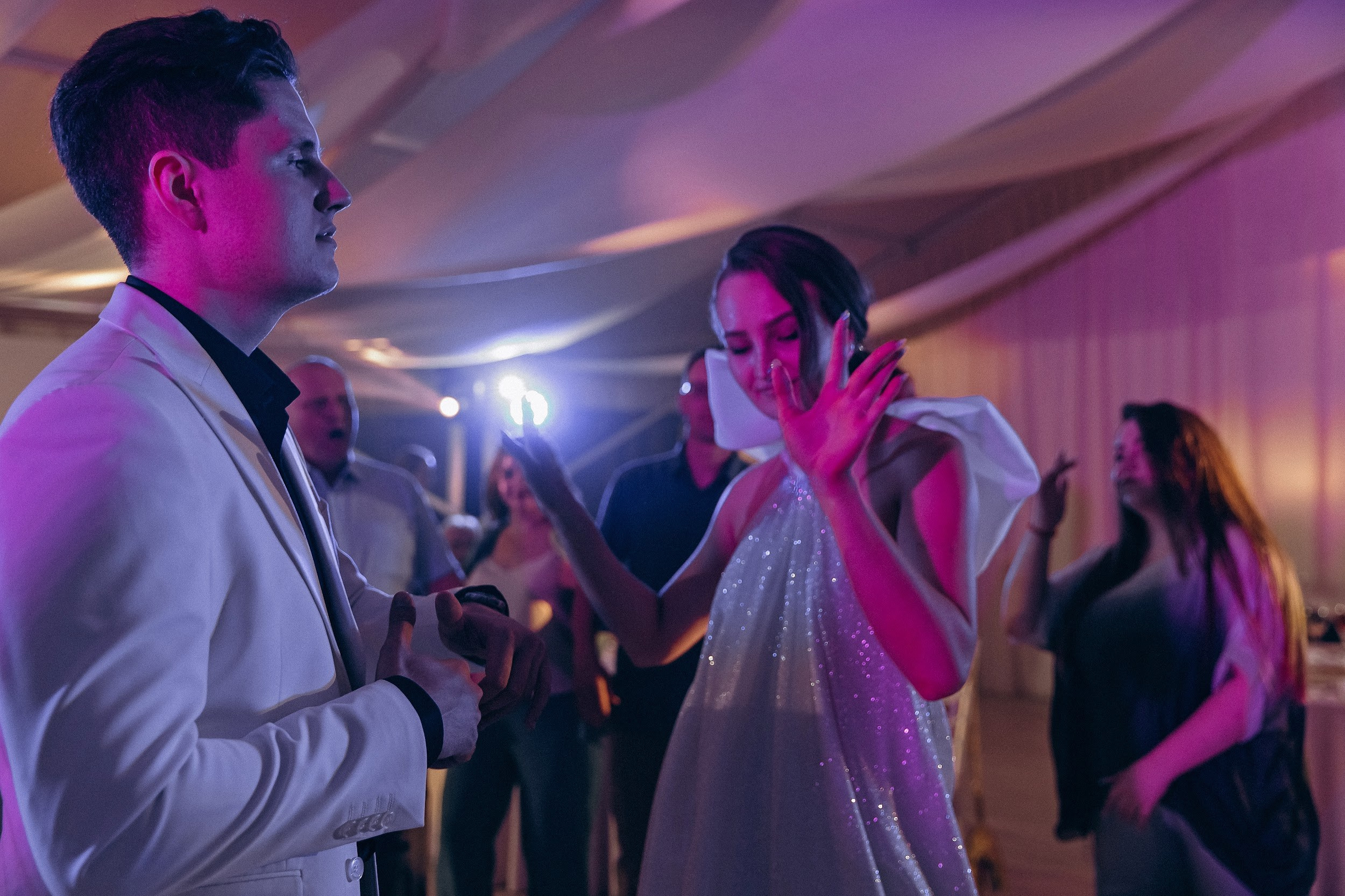 12.08 Арина и Александр. Свадебный организатор Екатеринбург