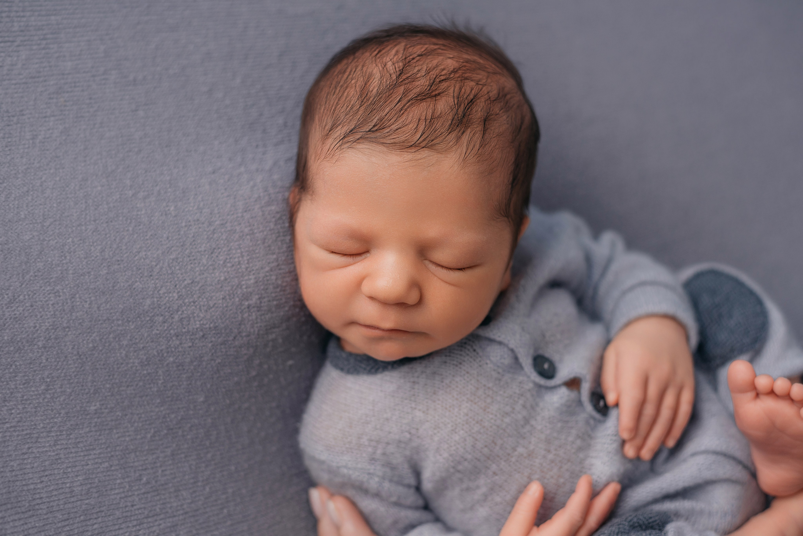 Максим. Фотограф новорожденных Белгород