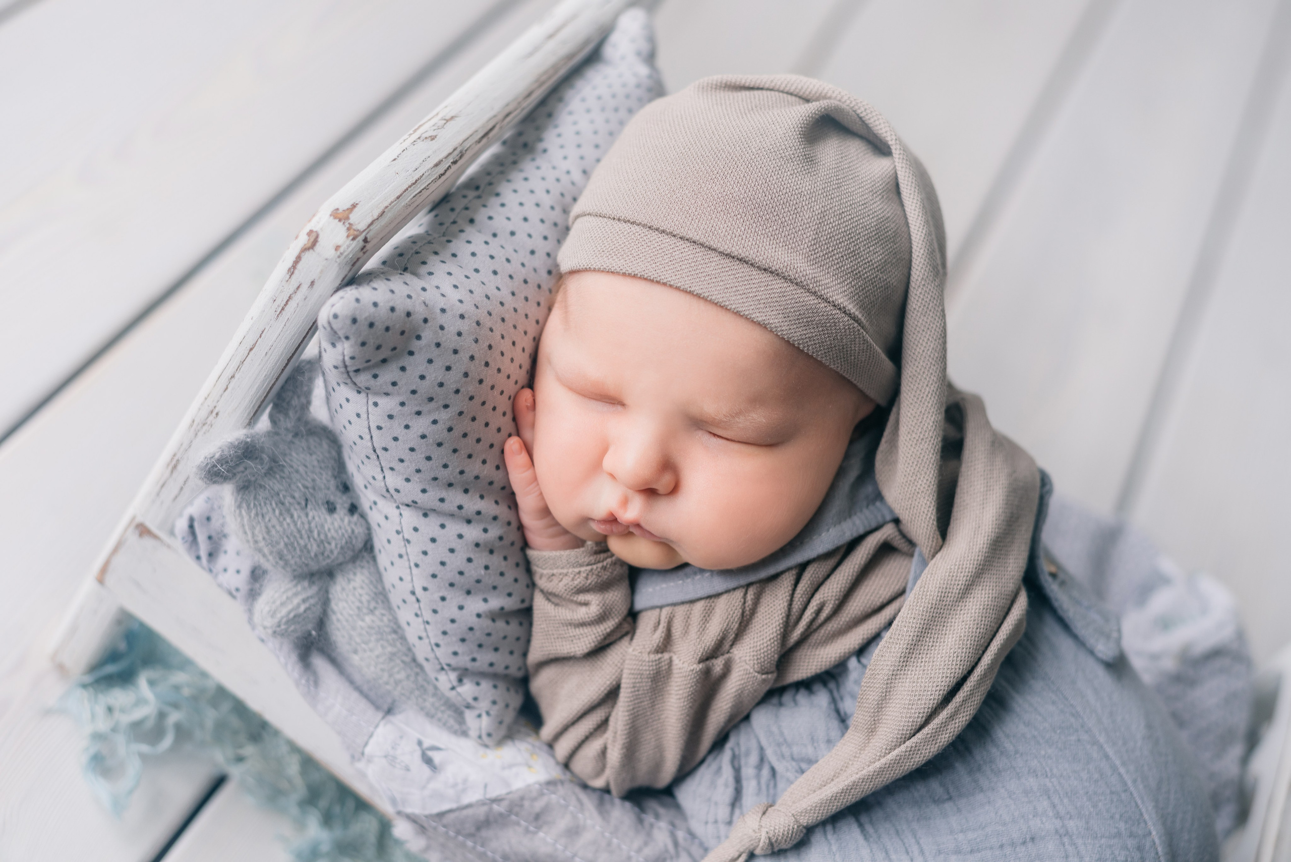 Ярослав. Фотограф новорожденных Белгород