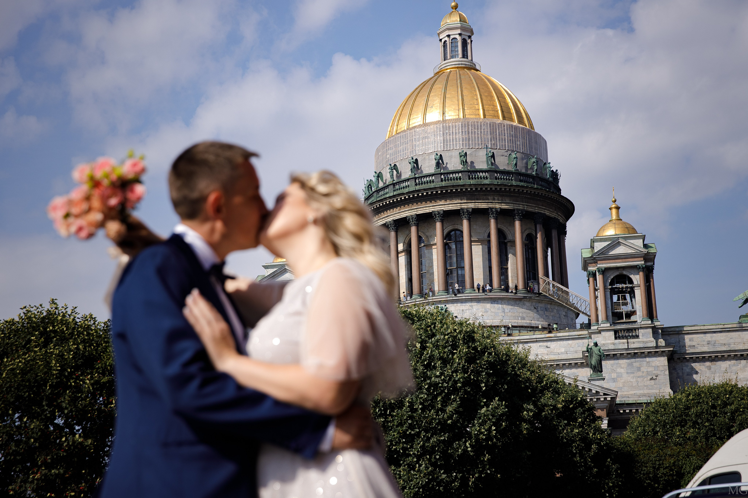 Свадебная фотосессия в Санкт — Петербурге. Маша Гонтарь Семейный домашний репортажный фотограф в Санкт-Петербурге