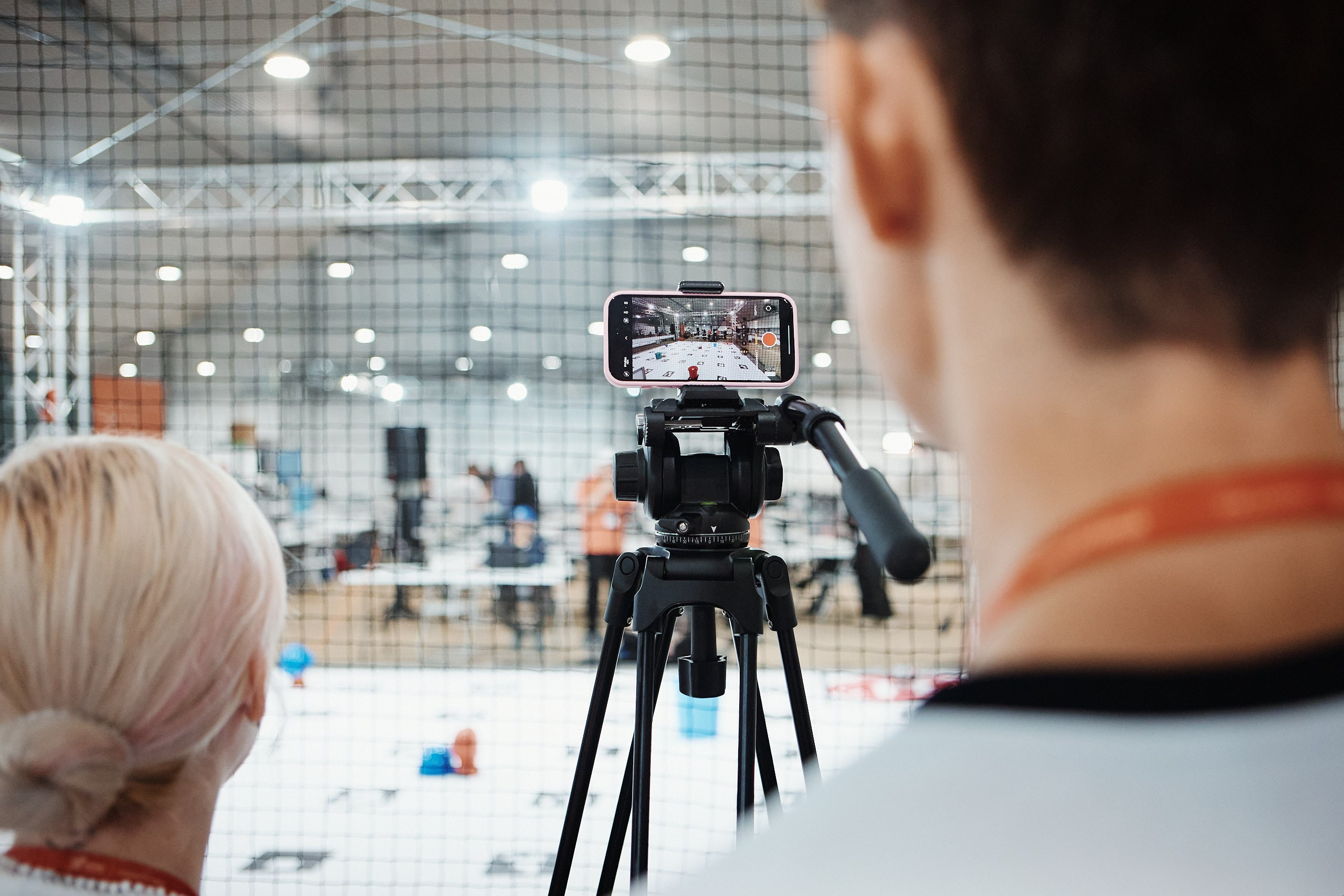 Соревнования дронов • Архипелаг 2024 • Сахалин. Фотограф Ирина Астор