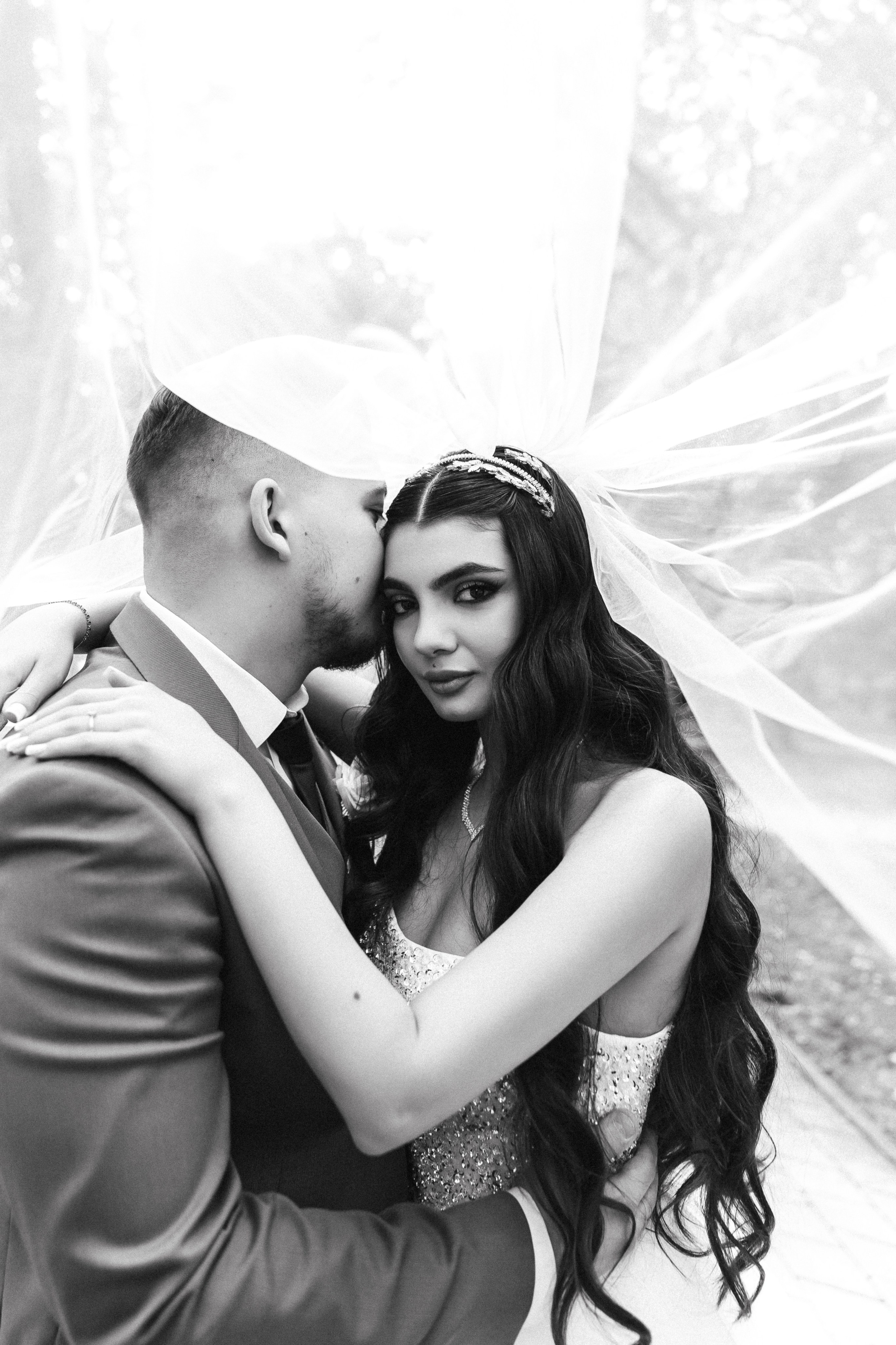 Илья и Яна. Свадебный, семейный, детский фотограф в Воронеже, Липецке Ваганова Дарья