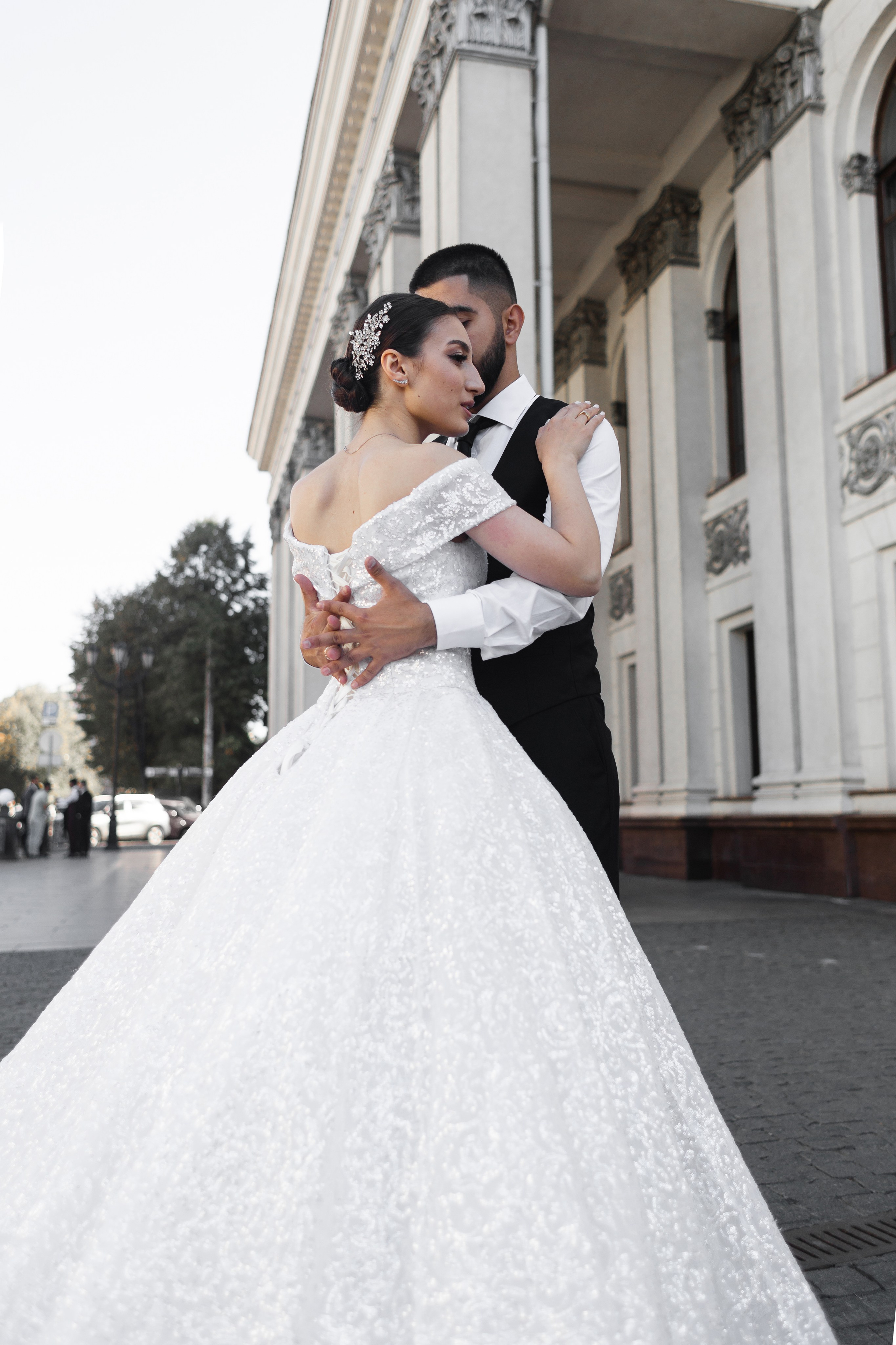 Армен и Мелине. Свадебный, семейный, детский фотограф в Воронеже, Липецке Ваганова Дарья