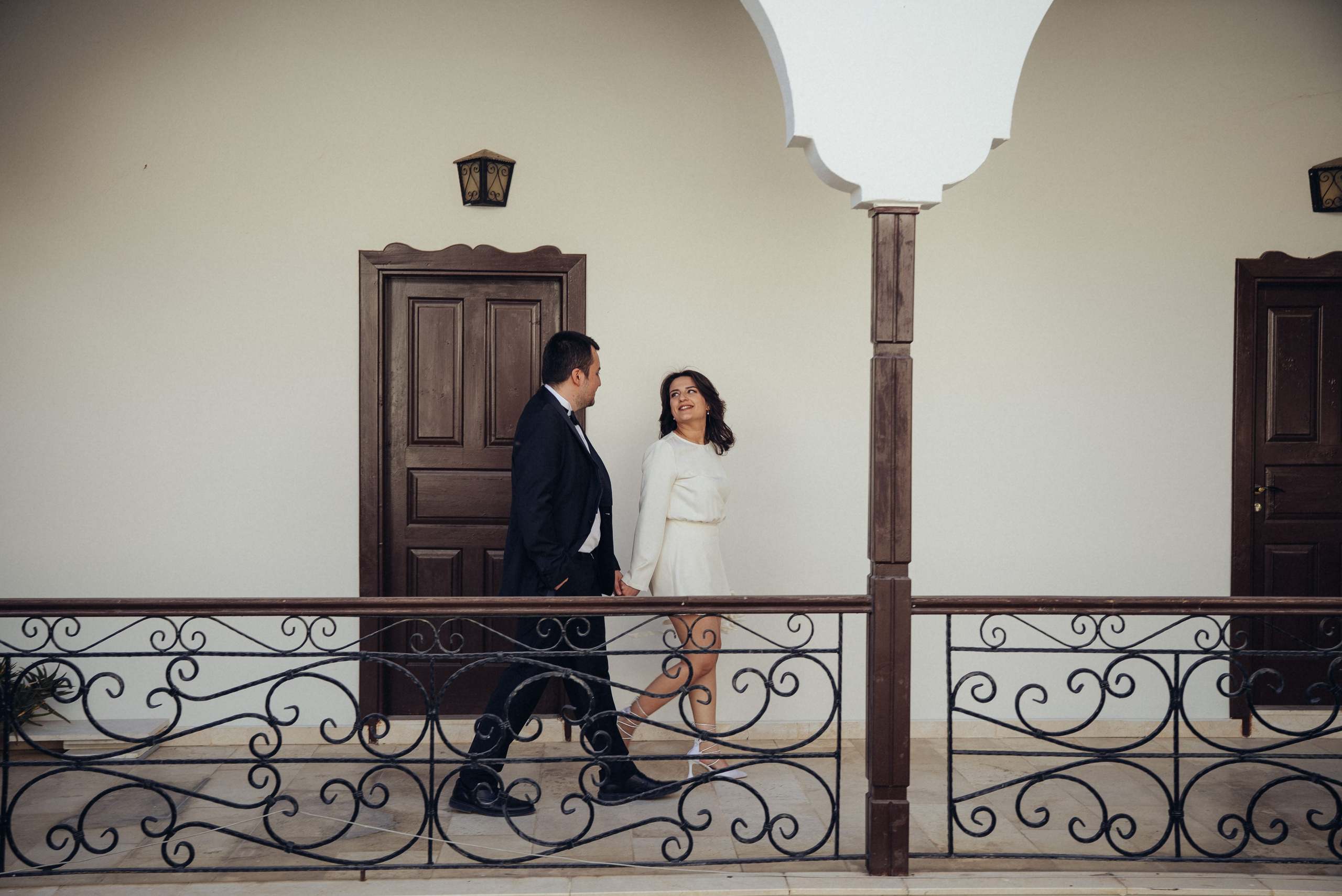 Gurban and Huru. Анна Лобанова | фотограф