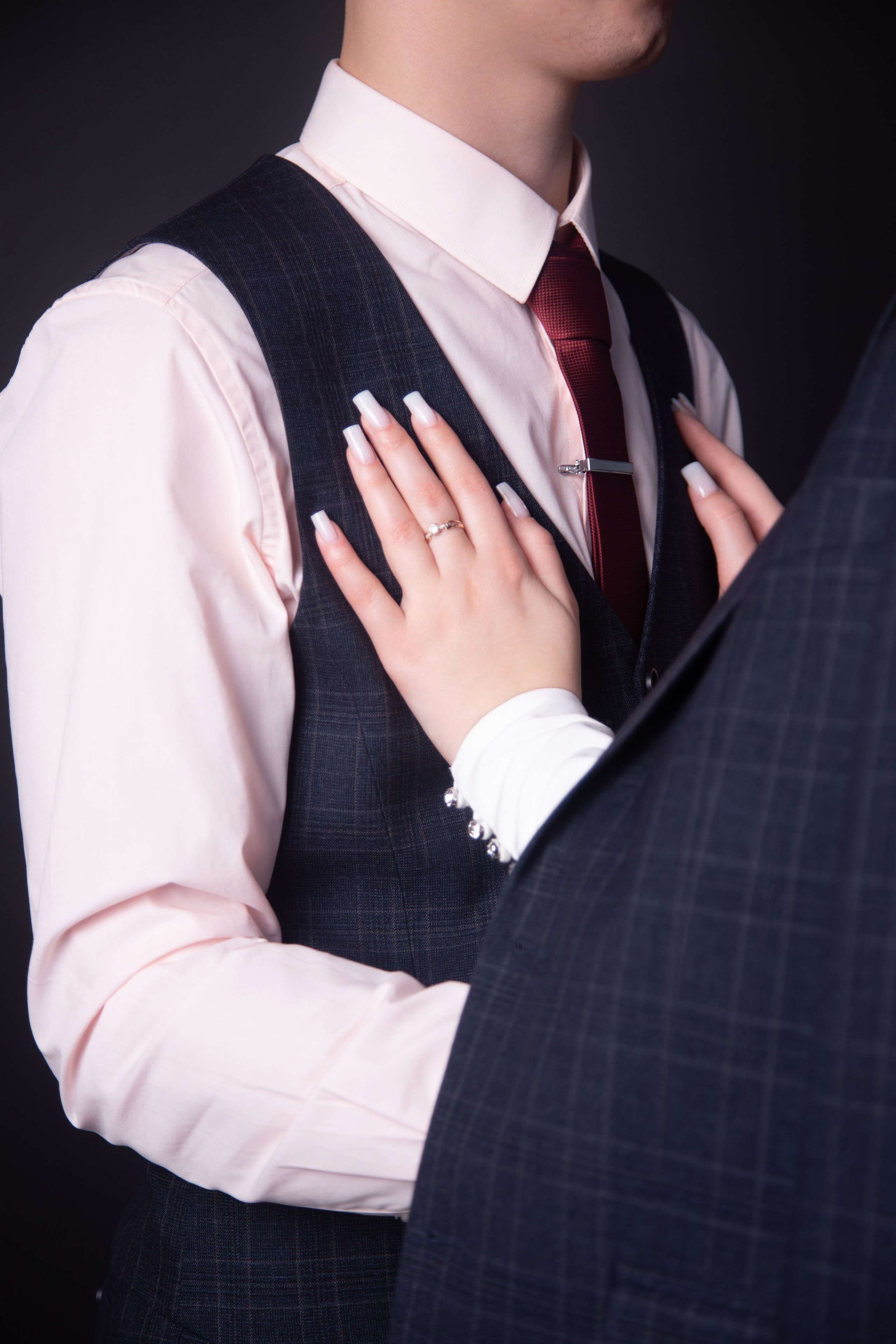 3. Анастасия Дубравская | Фотограф Сургут