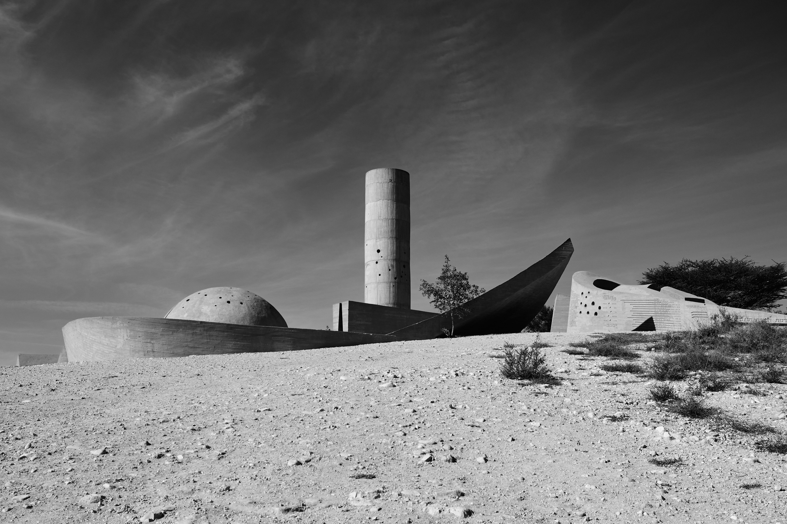 Фотографии Монумента Бригаде Негев | Филипп Линзин. Репортажный и портретный фотограф в Санкт-Петербурге Филипп Линзин