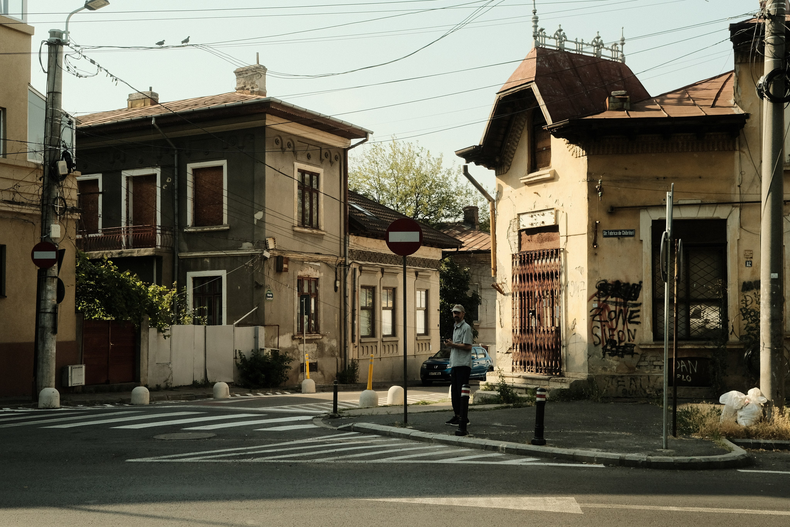 Фотографии Румынии | Филипп Линзин. Репортажный и портретный фотограф в Санкт-Петербурге Филипп Линзин