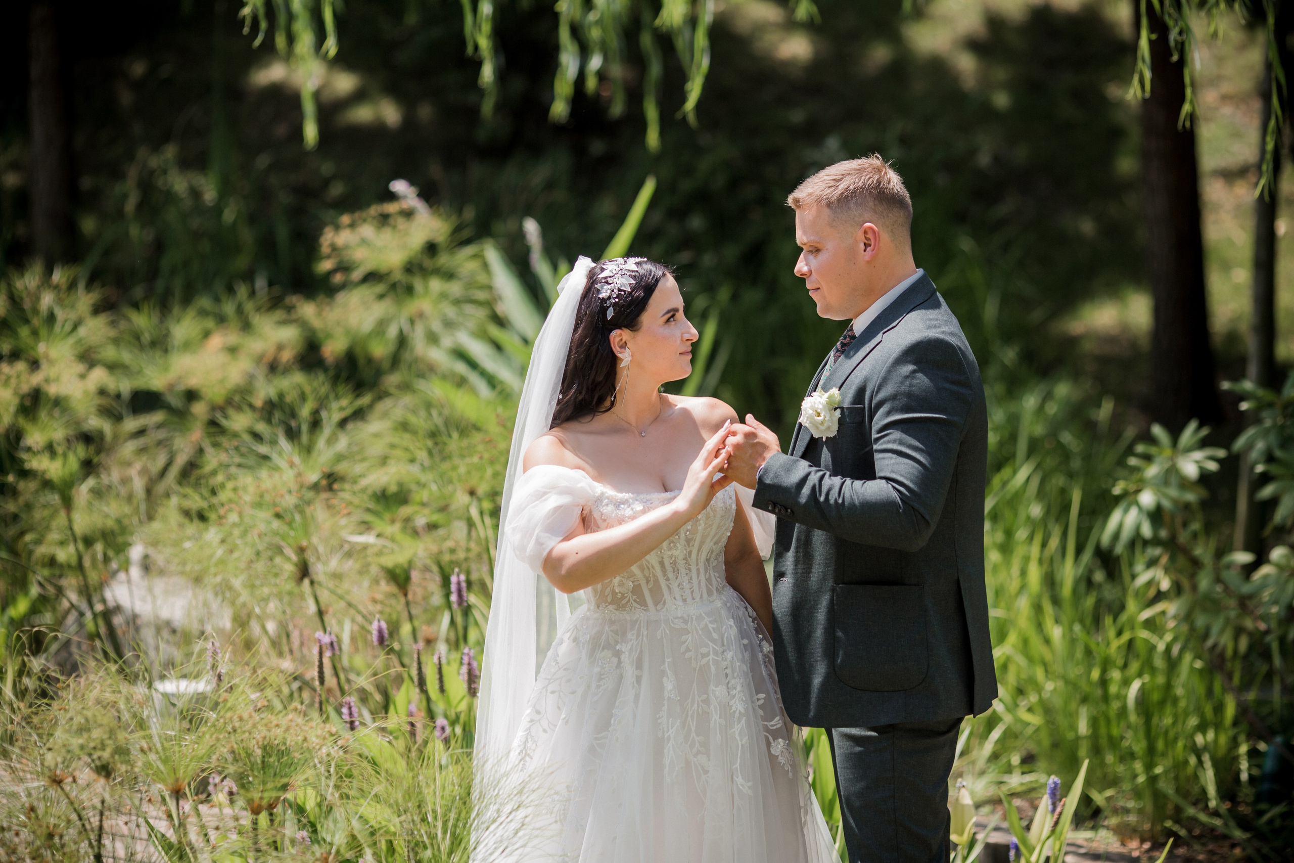 Лев и Диана. Свадебный и семейный фотограф в Краснодаре