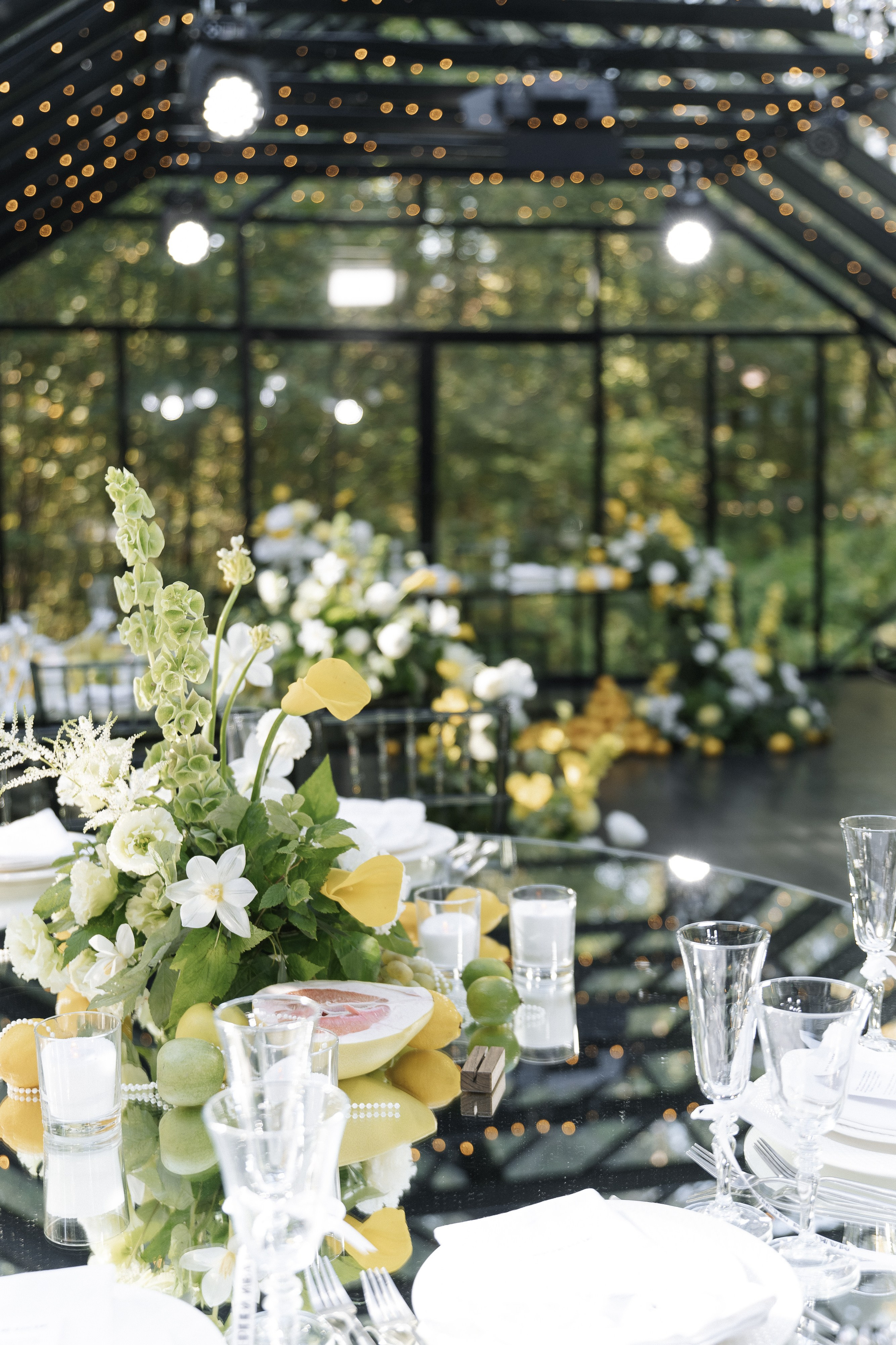 Свадьба в Forest Dew. Ярослава Ерина — свадебный фотограф в Москве