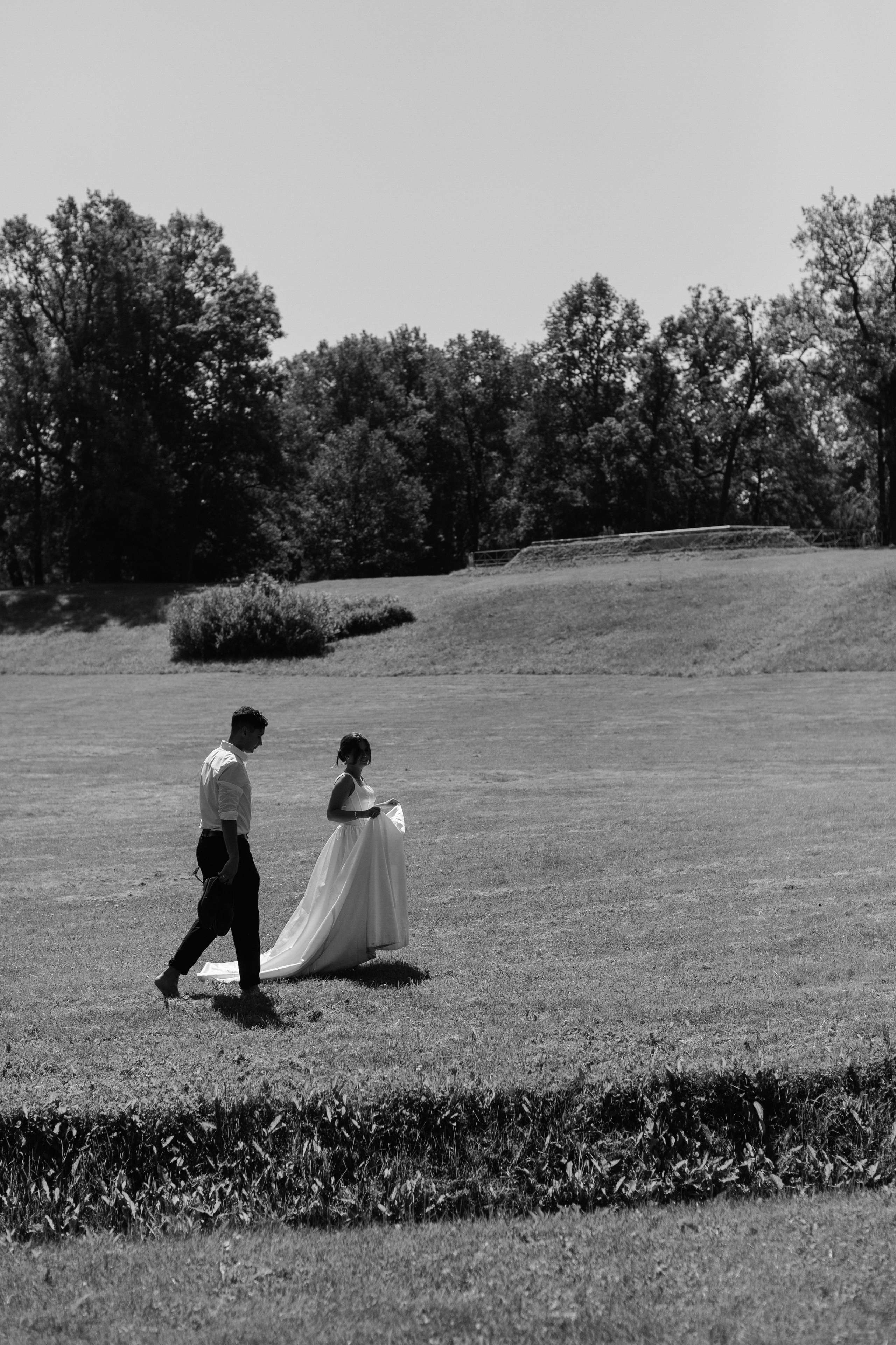 Свадебный фотограф Валерия Лебедева