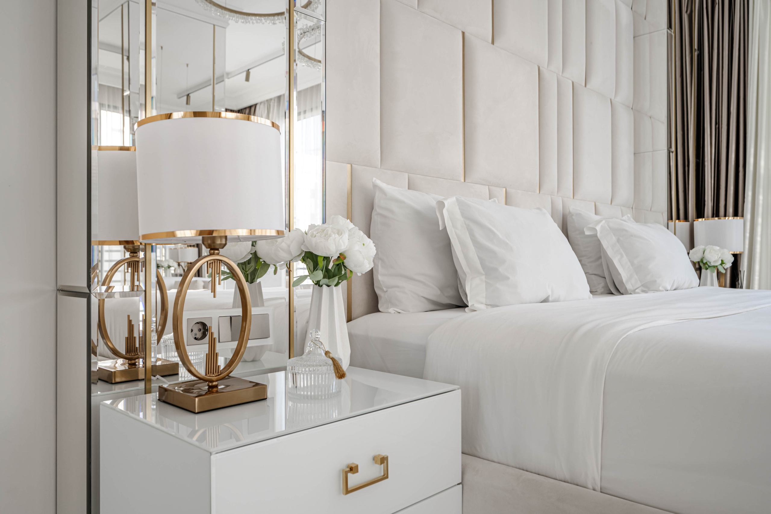 Квартиры. Интерьерный и репортажный фотограф в Санкт-Петербурге