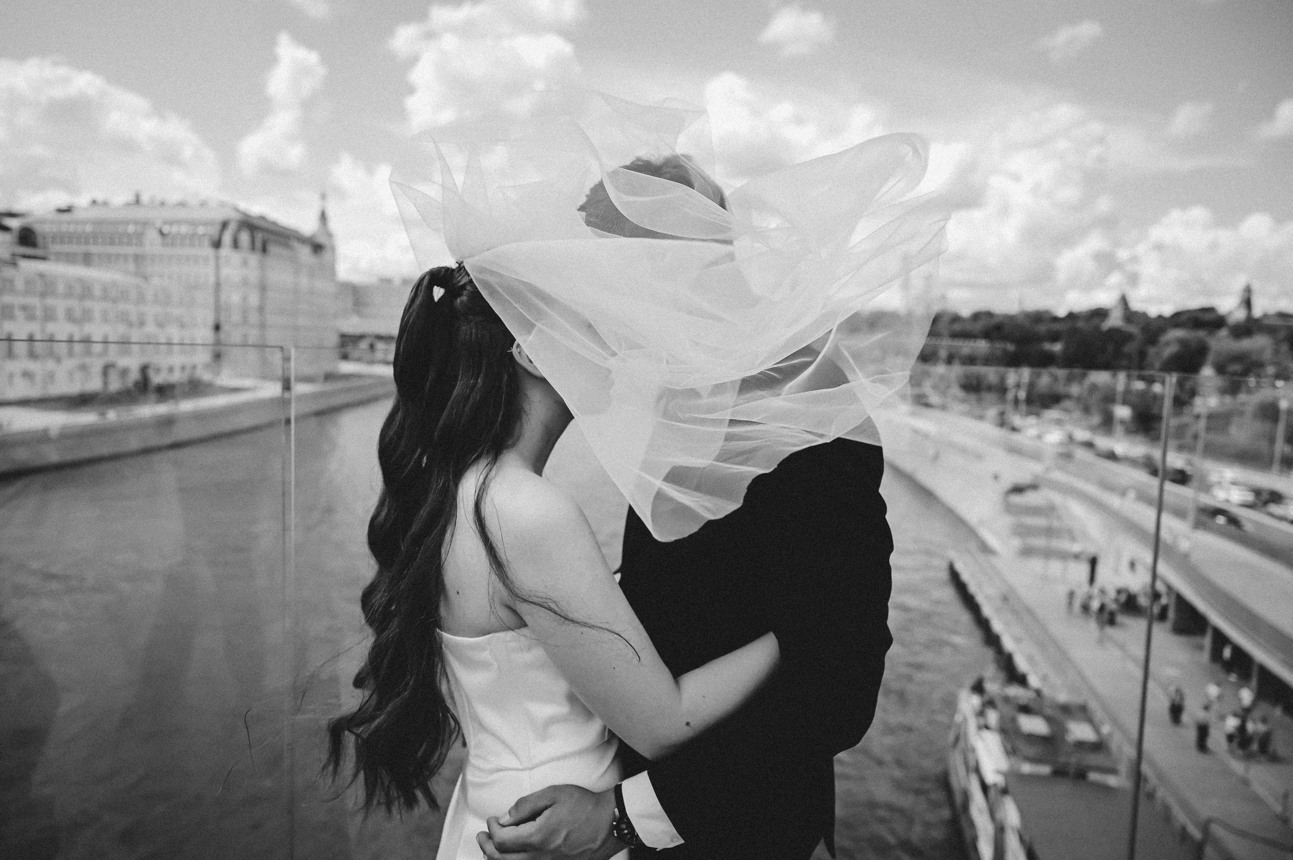 Иван Карина Националь. Фотограф Алёна Мил