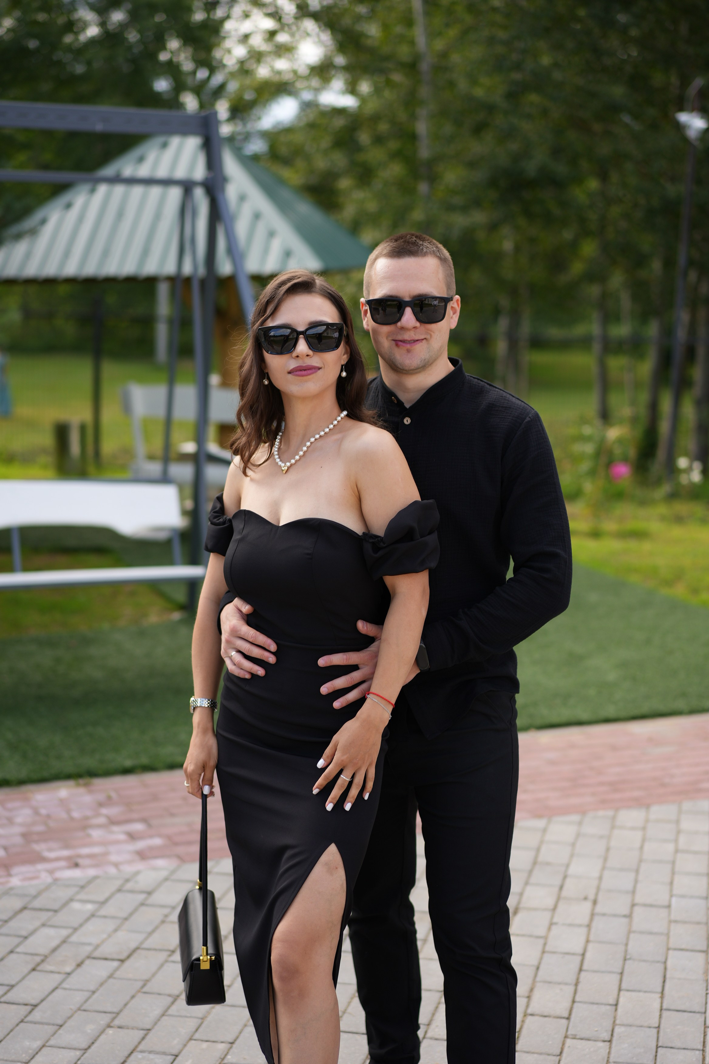 35 лет. Семейный и свадебный фотограф Минск, Беларусь Анна Орловская