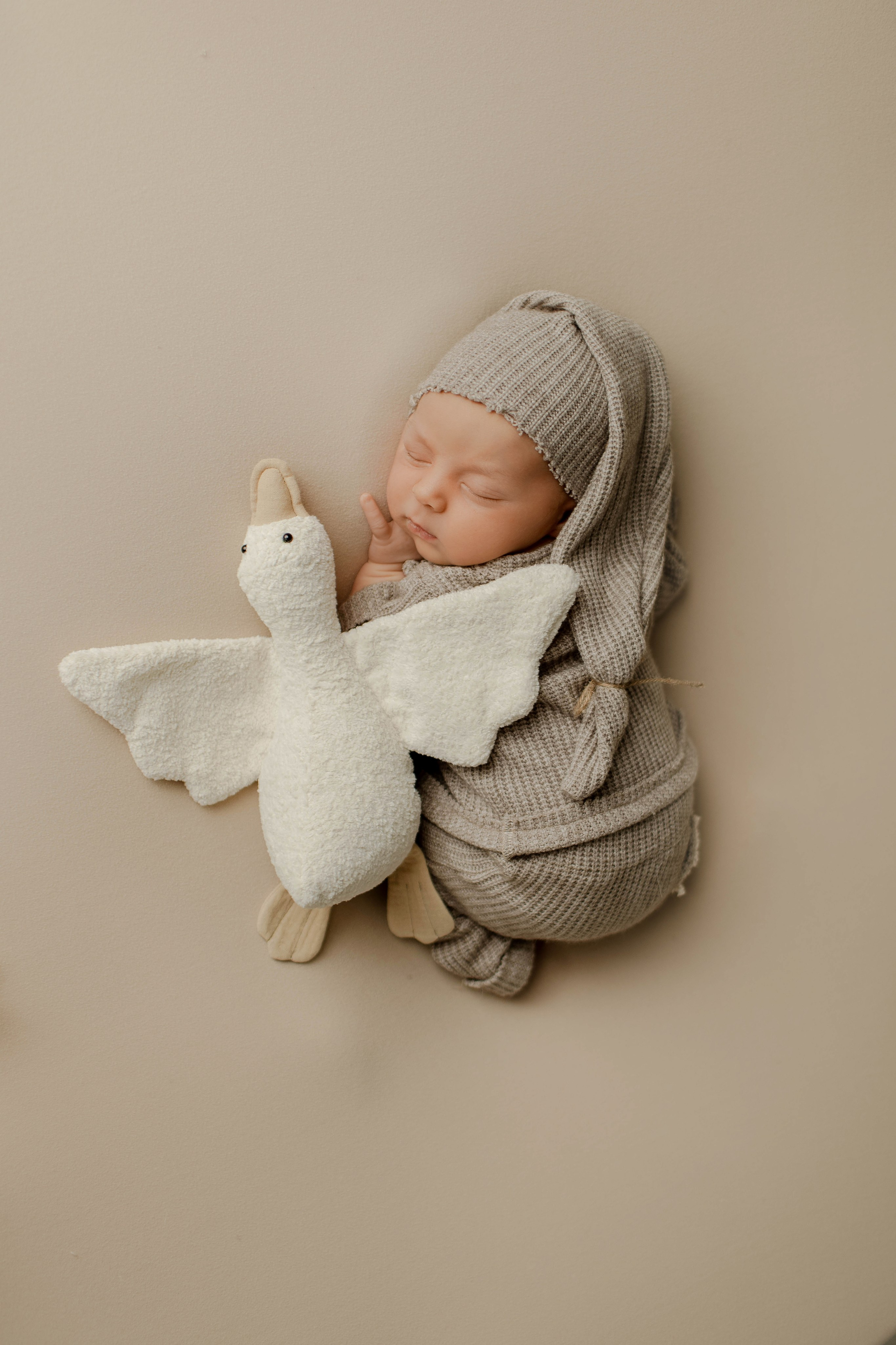 Съёмка новорожденных. Детский фотограф г. Сочи