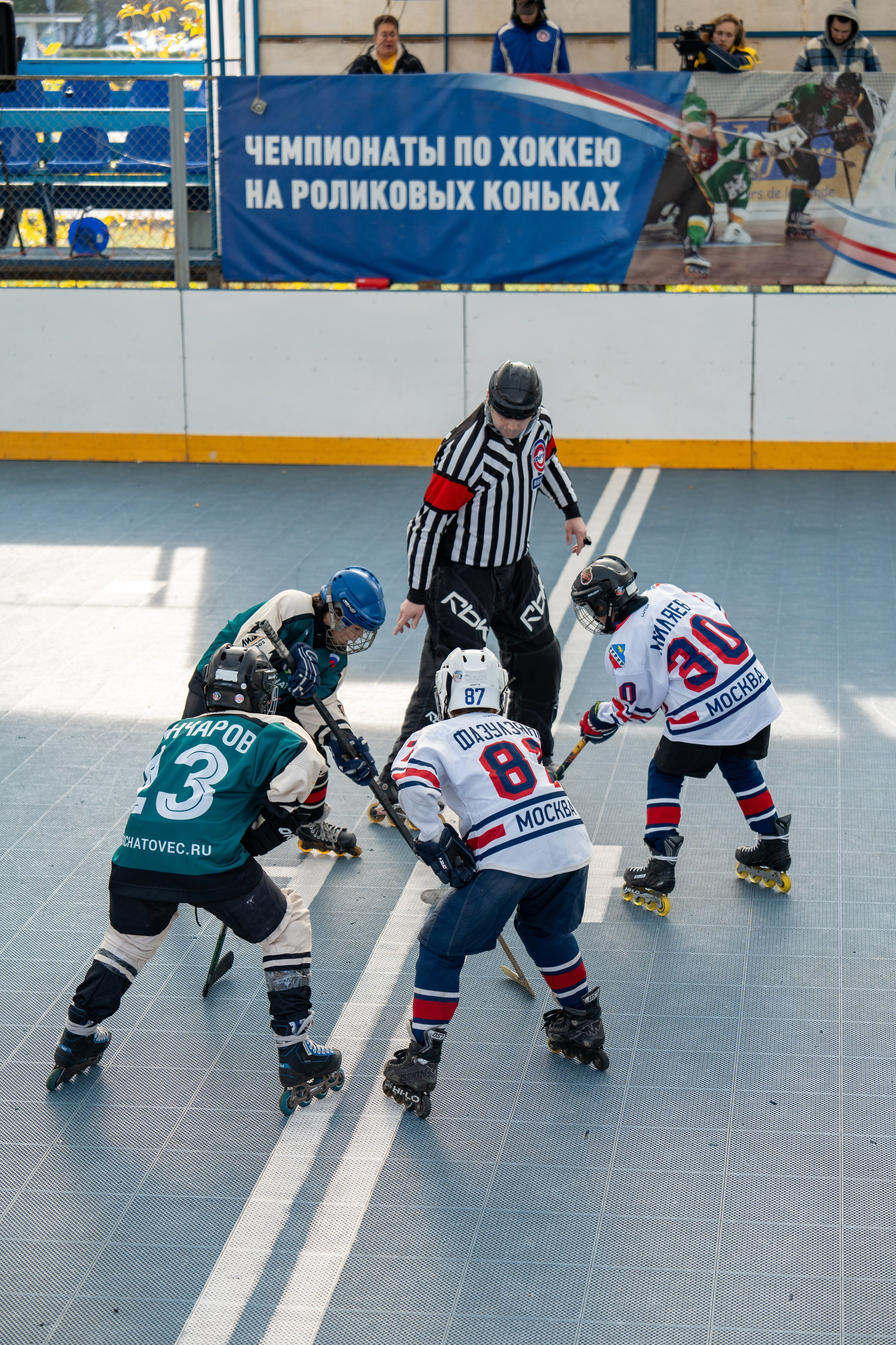 Спорт. Чинёнов Антон