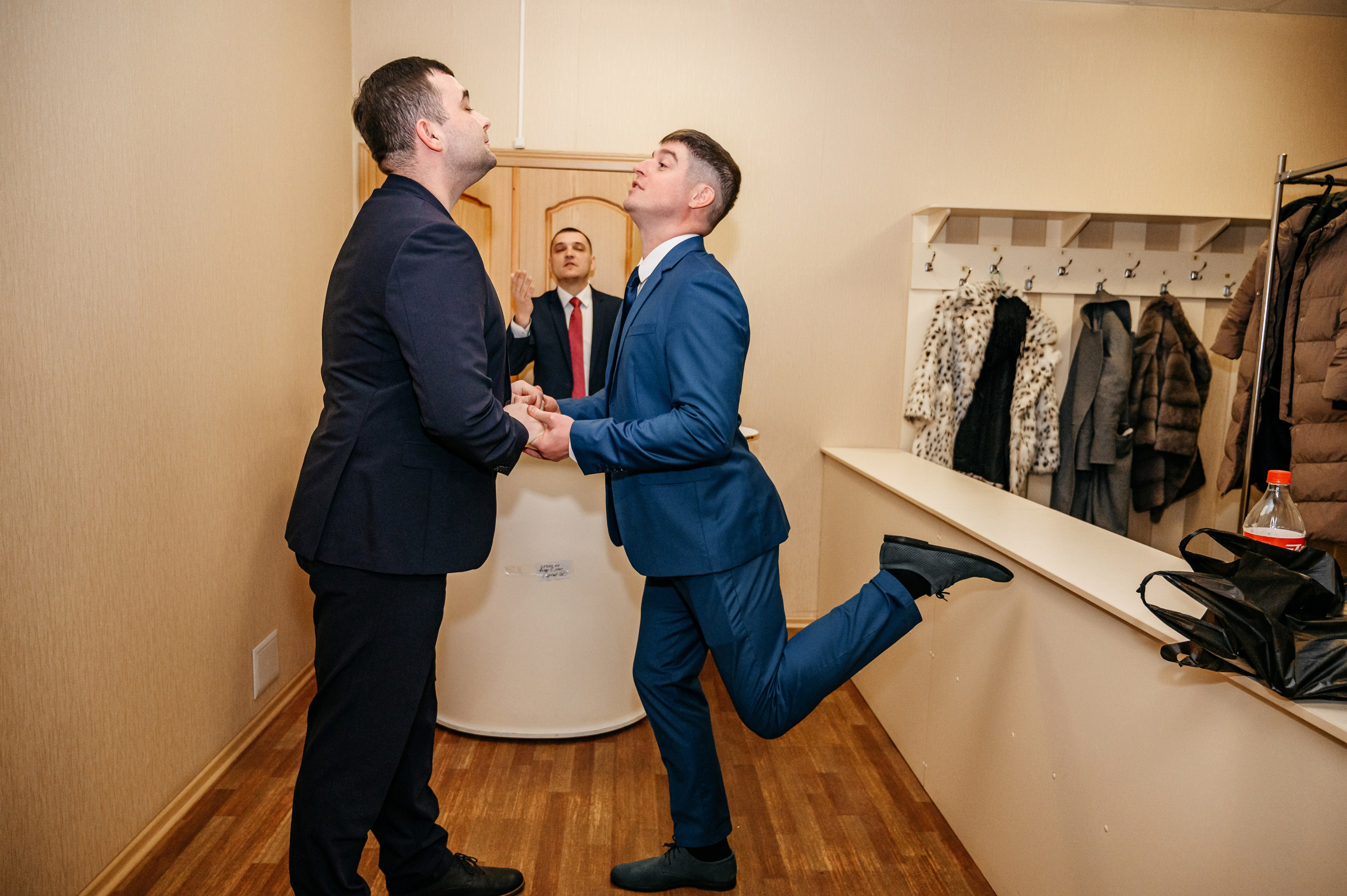 Анжелика Владислав. Фотограф Владивосток. Игорь Кирсанов