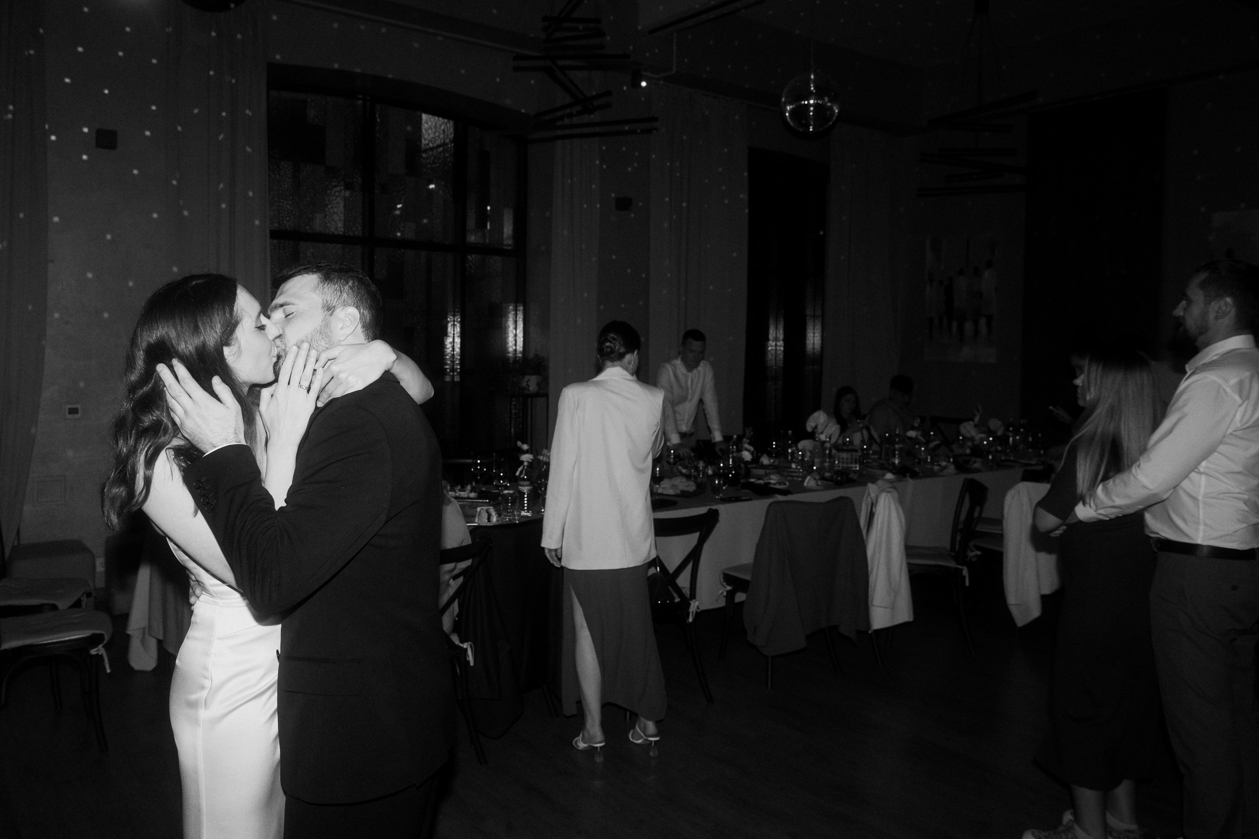 Фотограф в Москве Екатерина Черненко