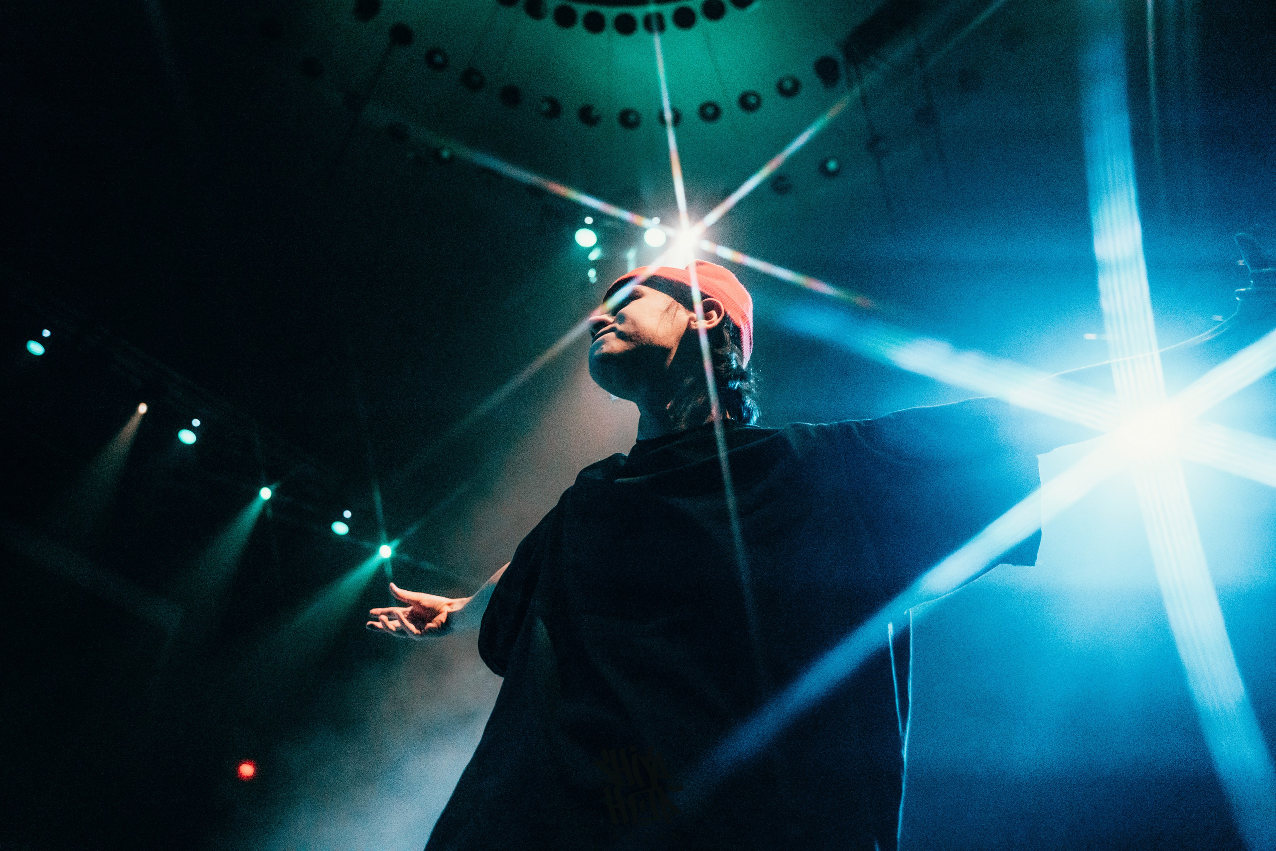 HIP HOP KAZAN 2024. Главная