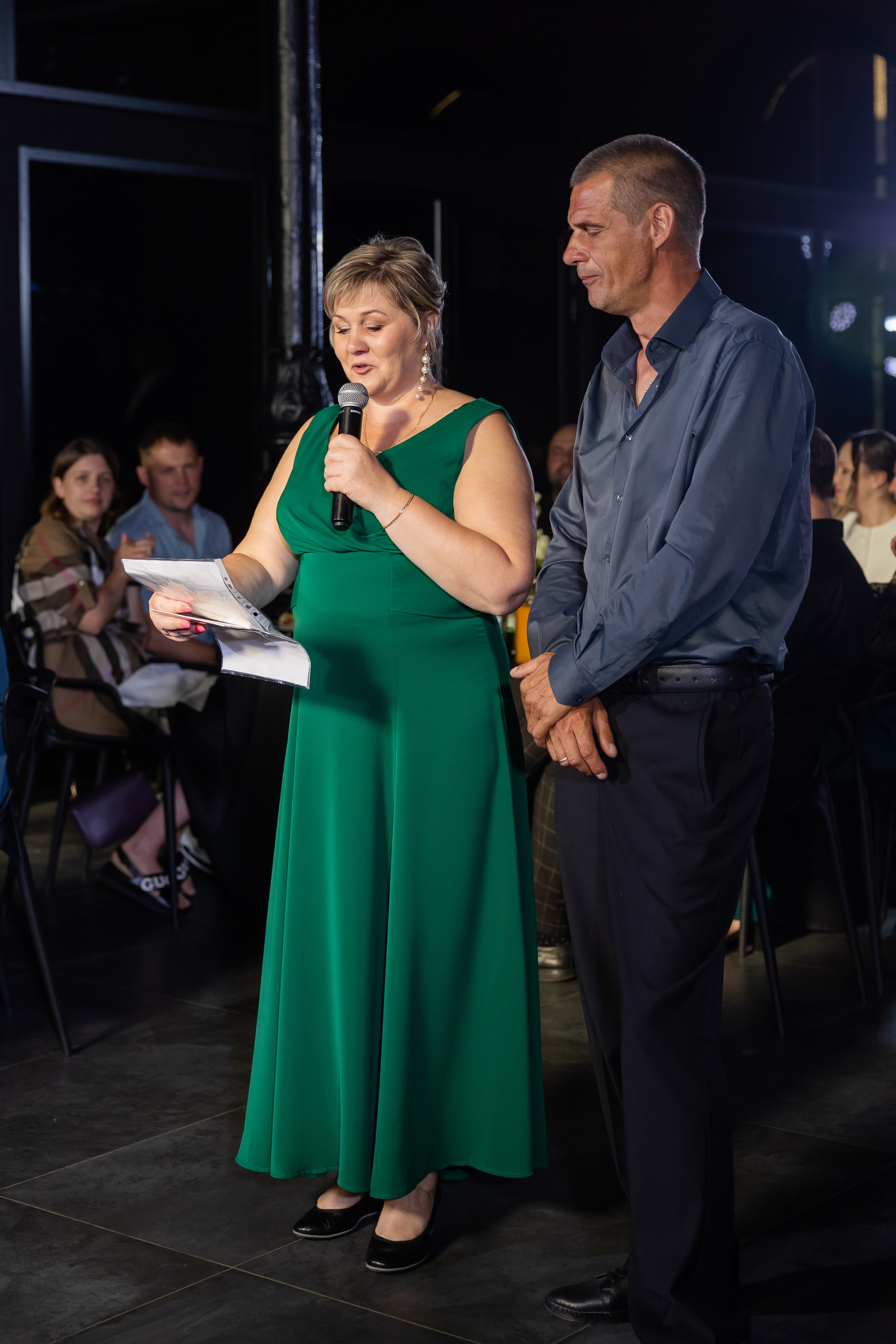 Екатерина и Константин