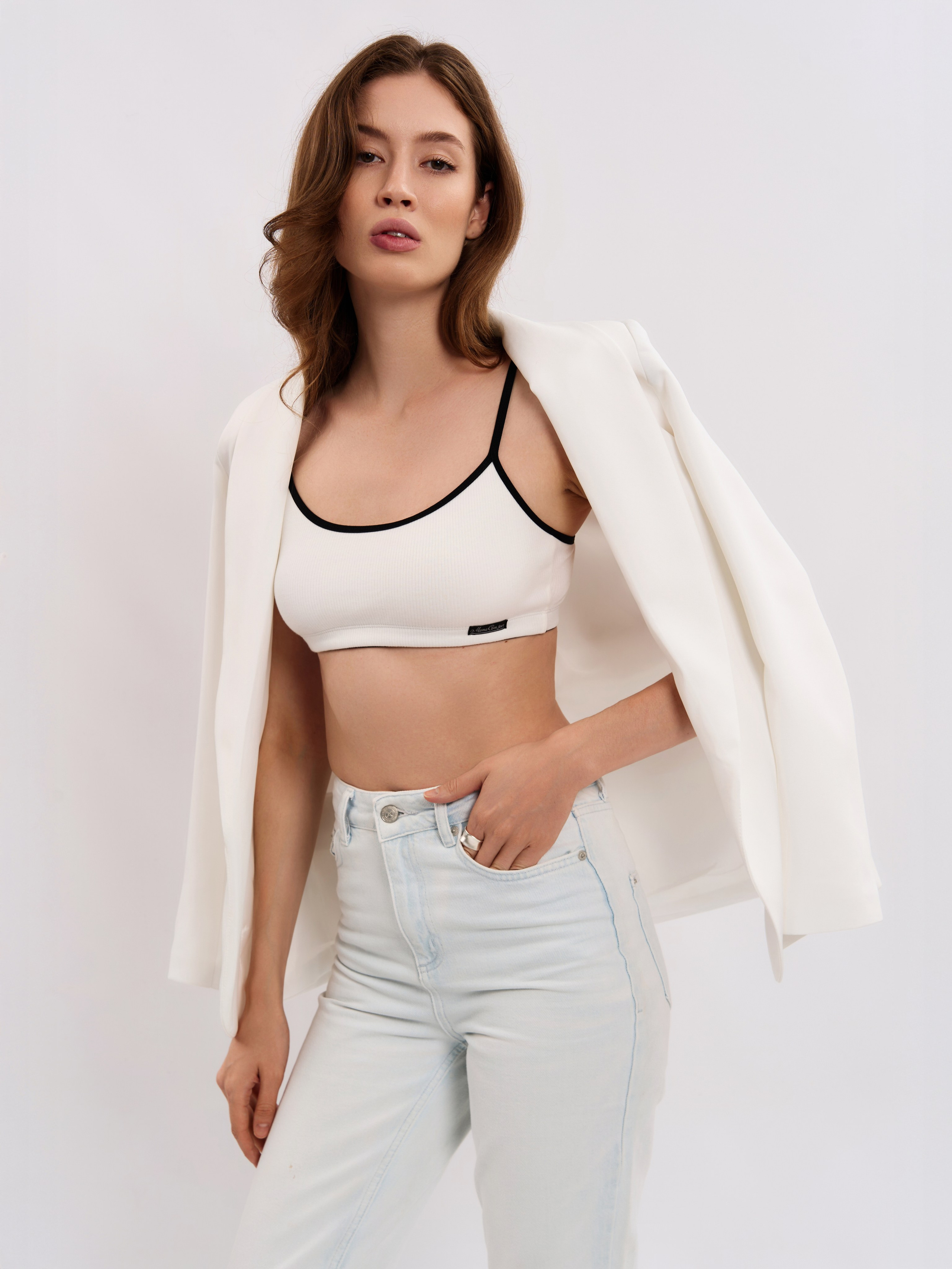 Одежда. Packman Production: портфолио