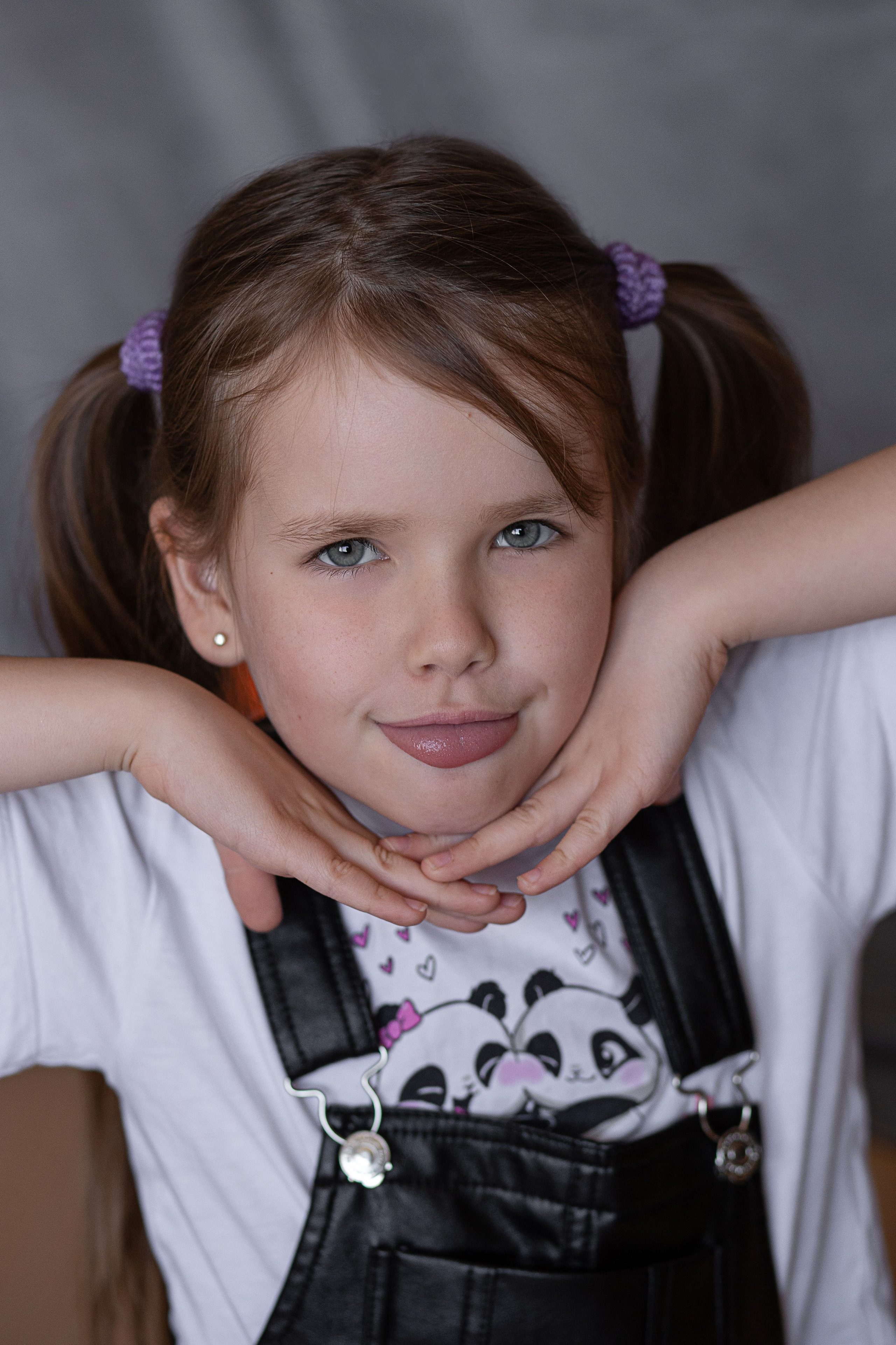 Семейные и детские. Екатерина Хамзина