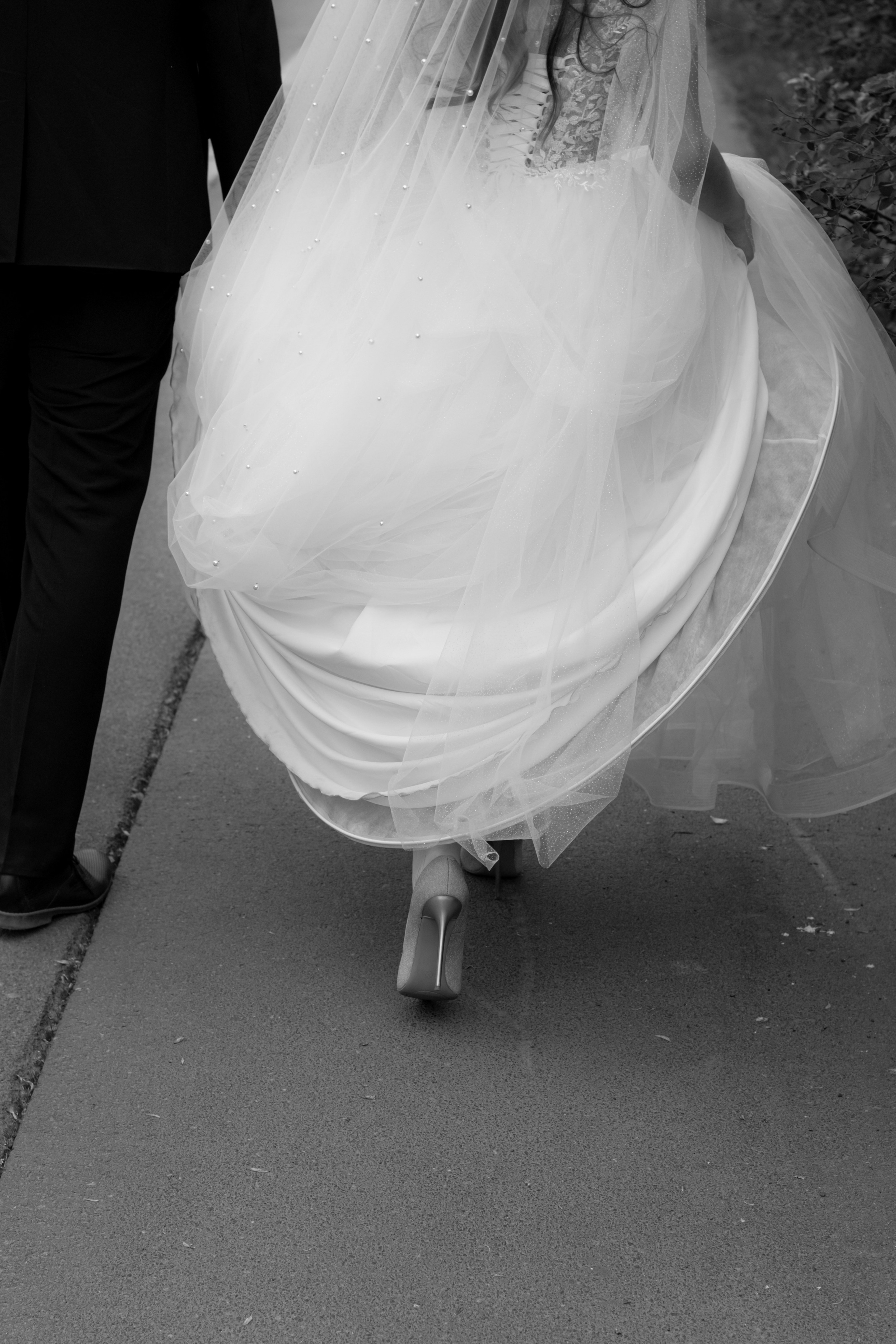 Свадьба Вероника и Владимир. Фотограф Санкт-Петербург