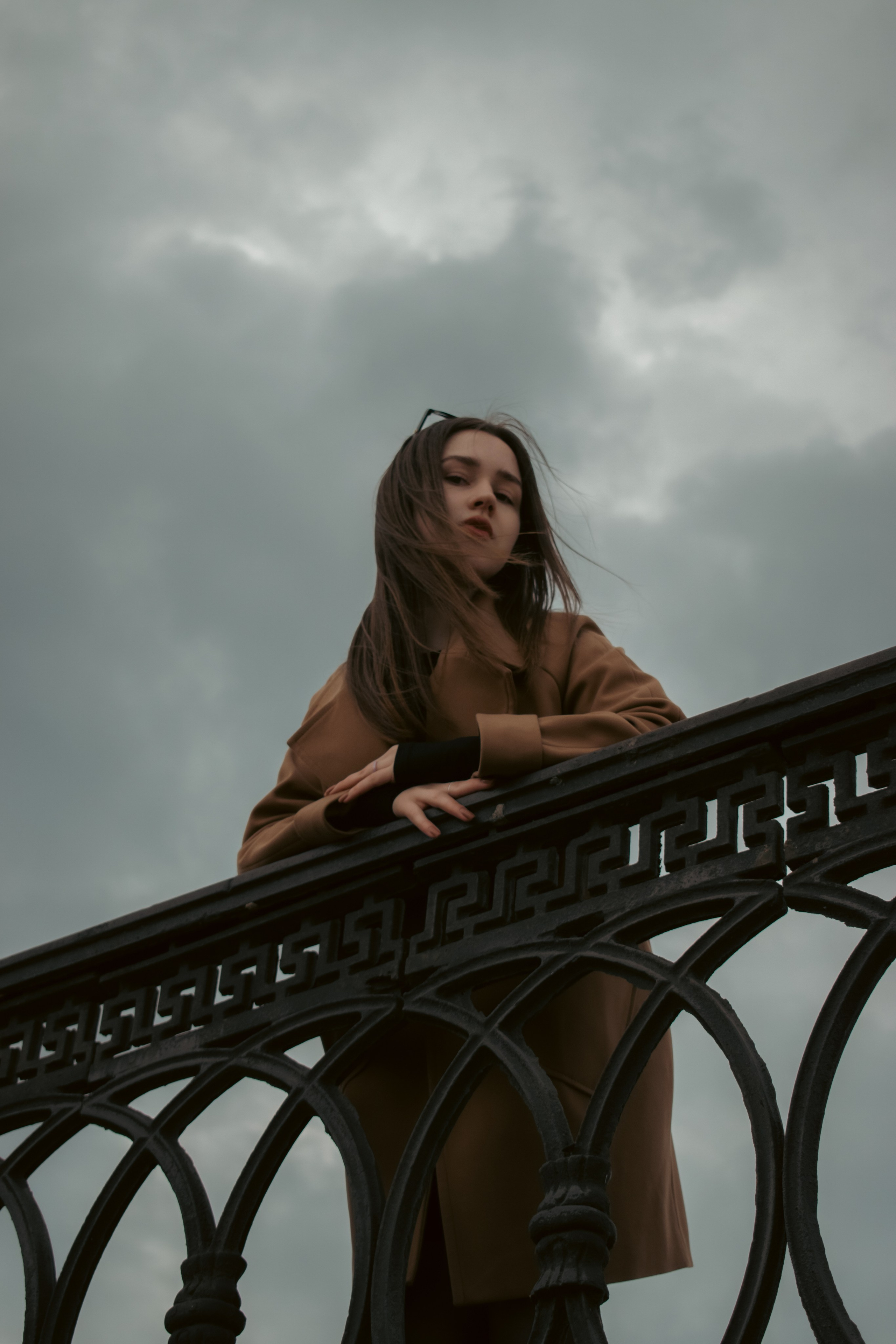 Лиза. Фотограф в Самаре