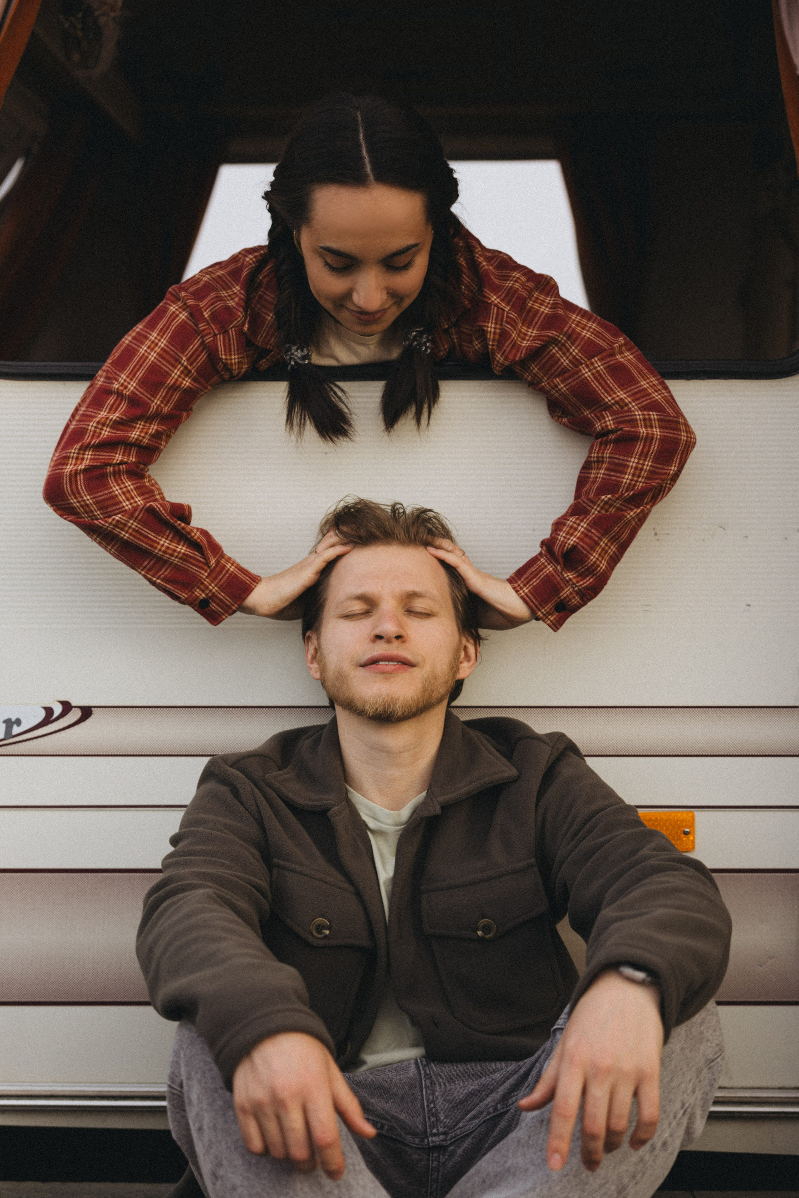 Саша и Аня. Wedding and family photographer in Vladivostok Anton Blokhin