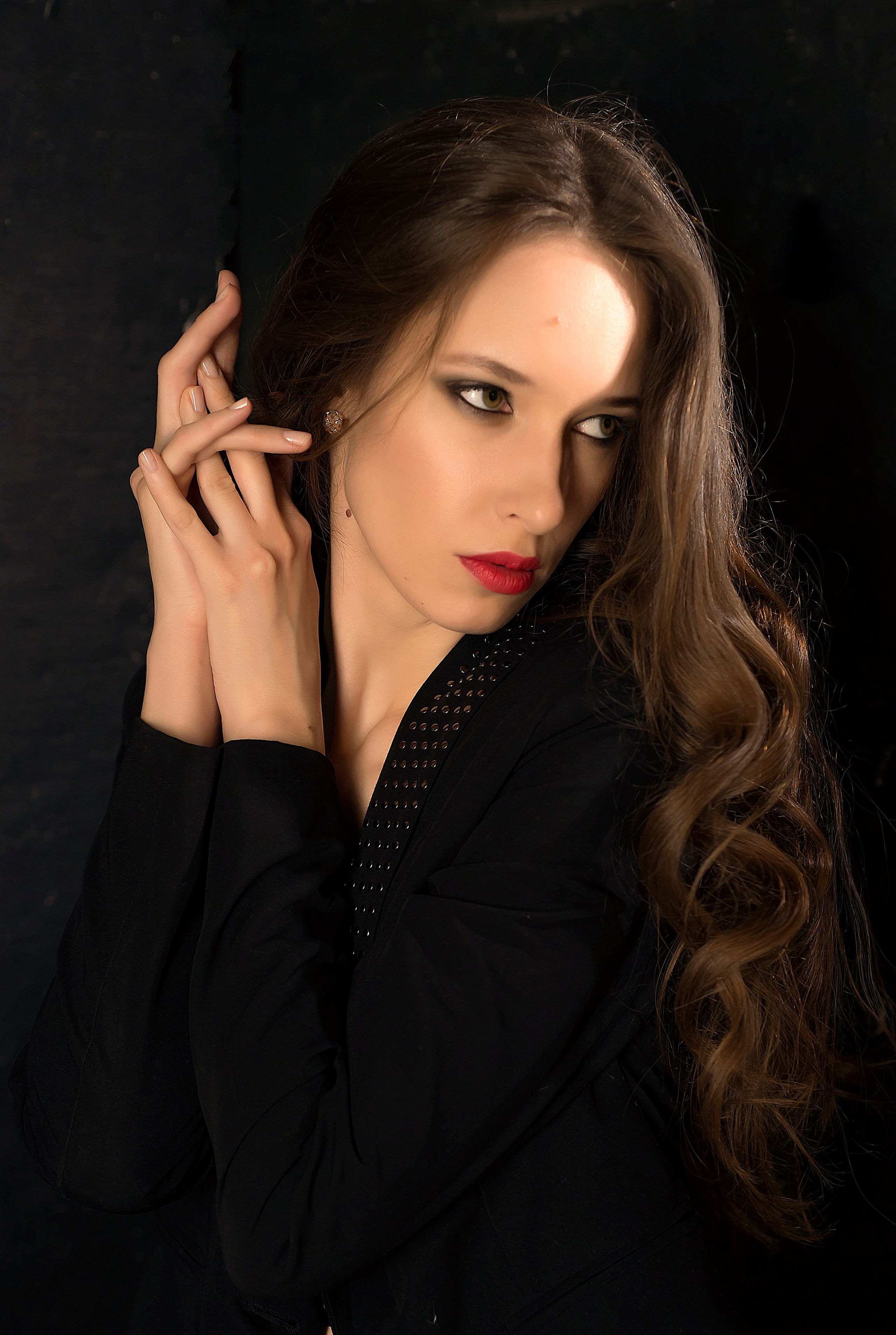 Фотосессии Москва, фотосессии для девушке. Фотограф в Москве Аня Цыплакова