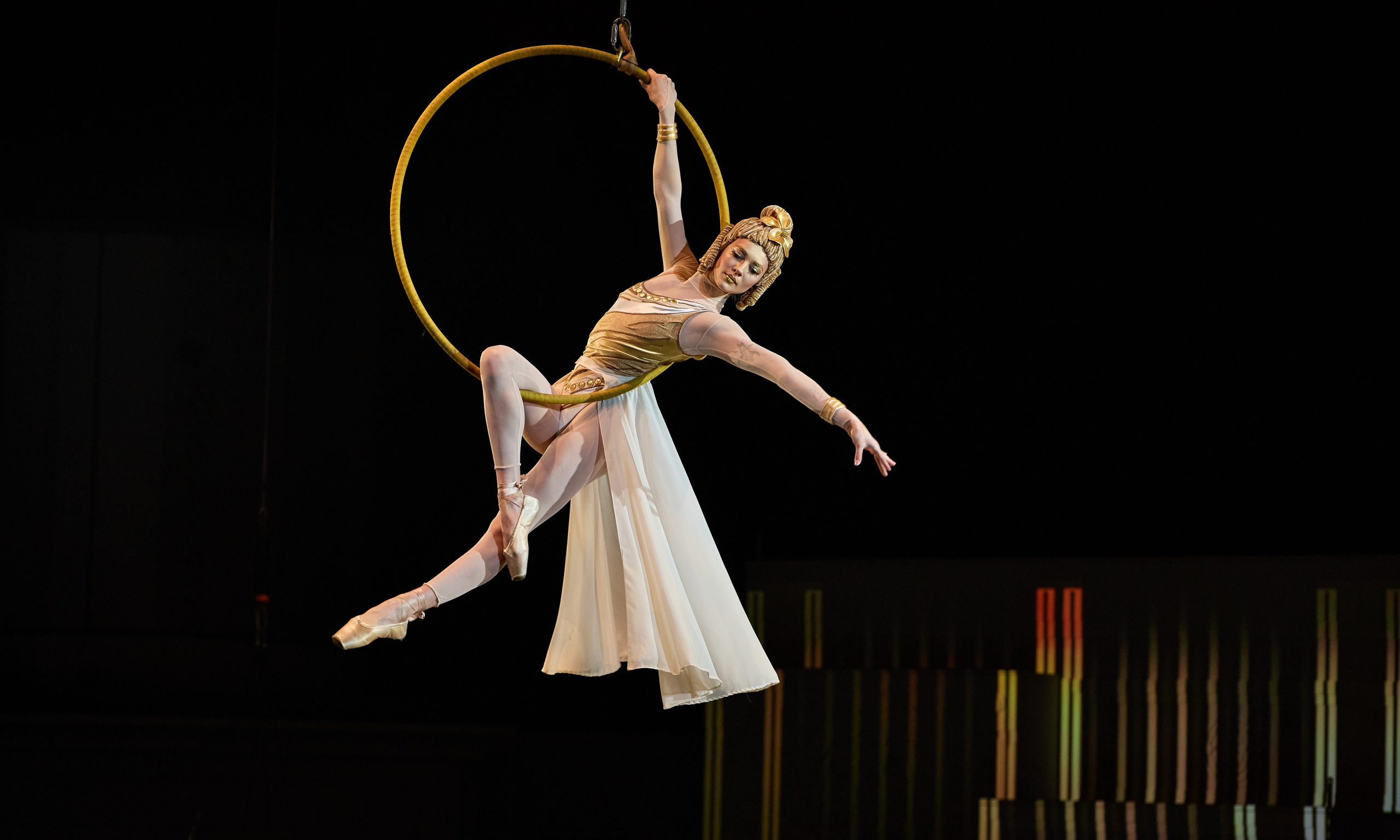 Культура. Егор Тутубалин