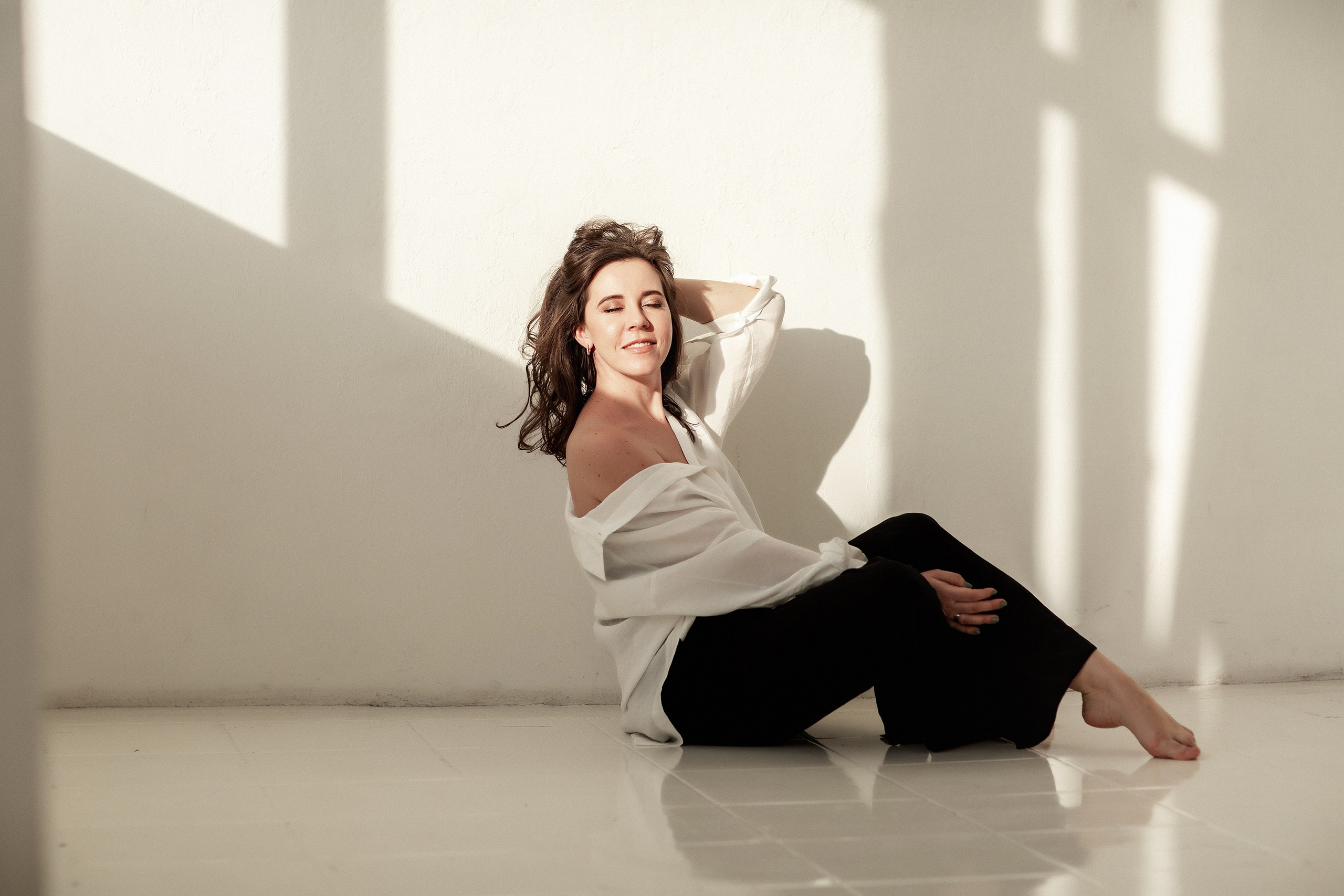 Вика. Женский и семейный Фотограф В Усть-Каменогорске Юлия Журавлева