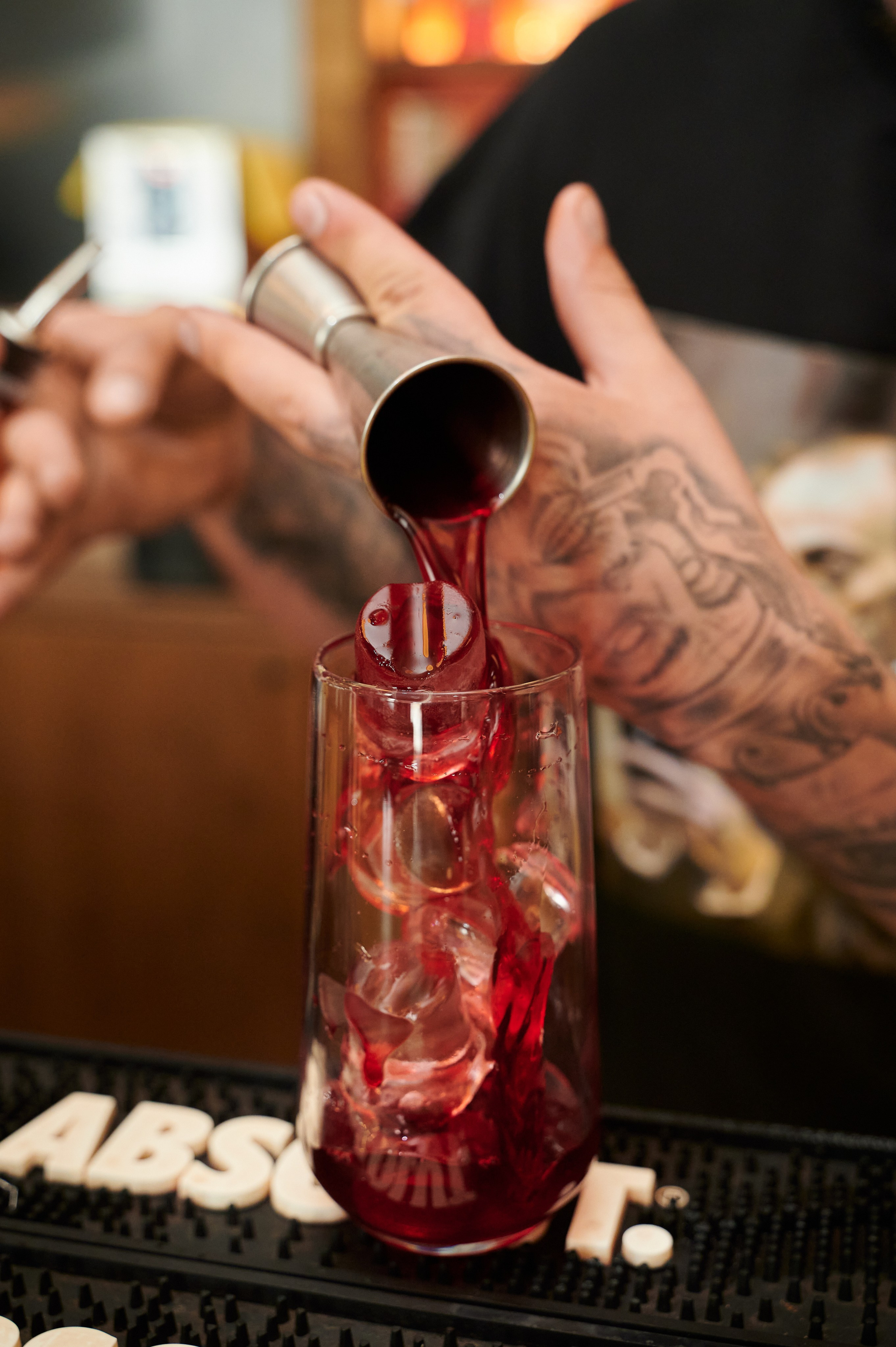 FOOD. Свадебный фотограф Александр Браво