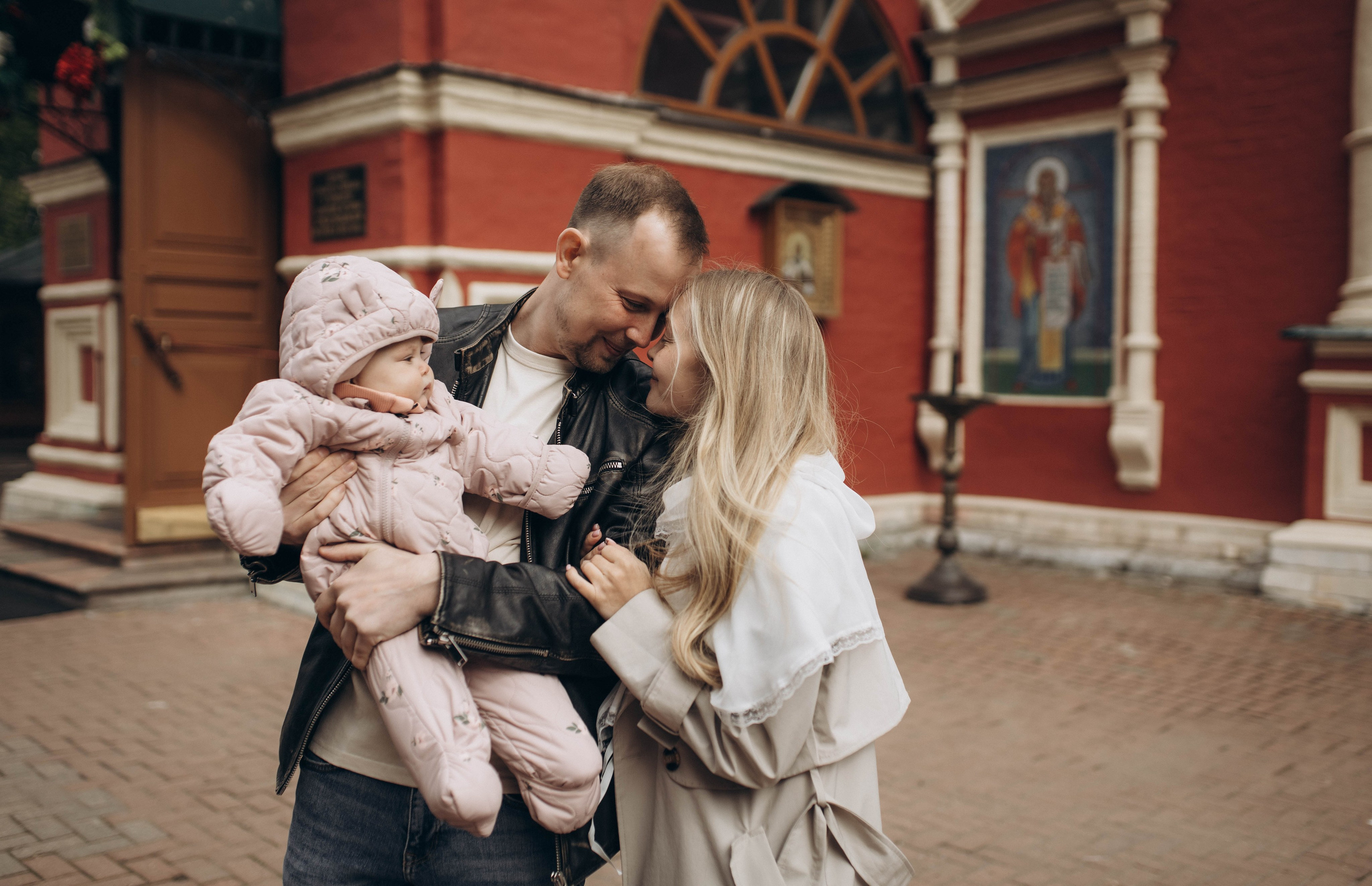 Алина. Миронова Анастасия