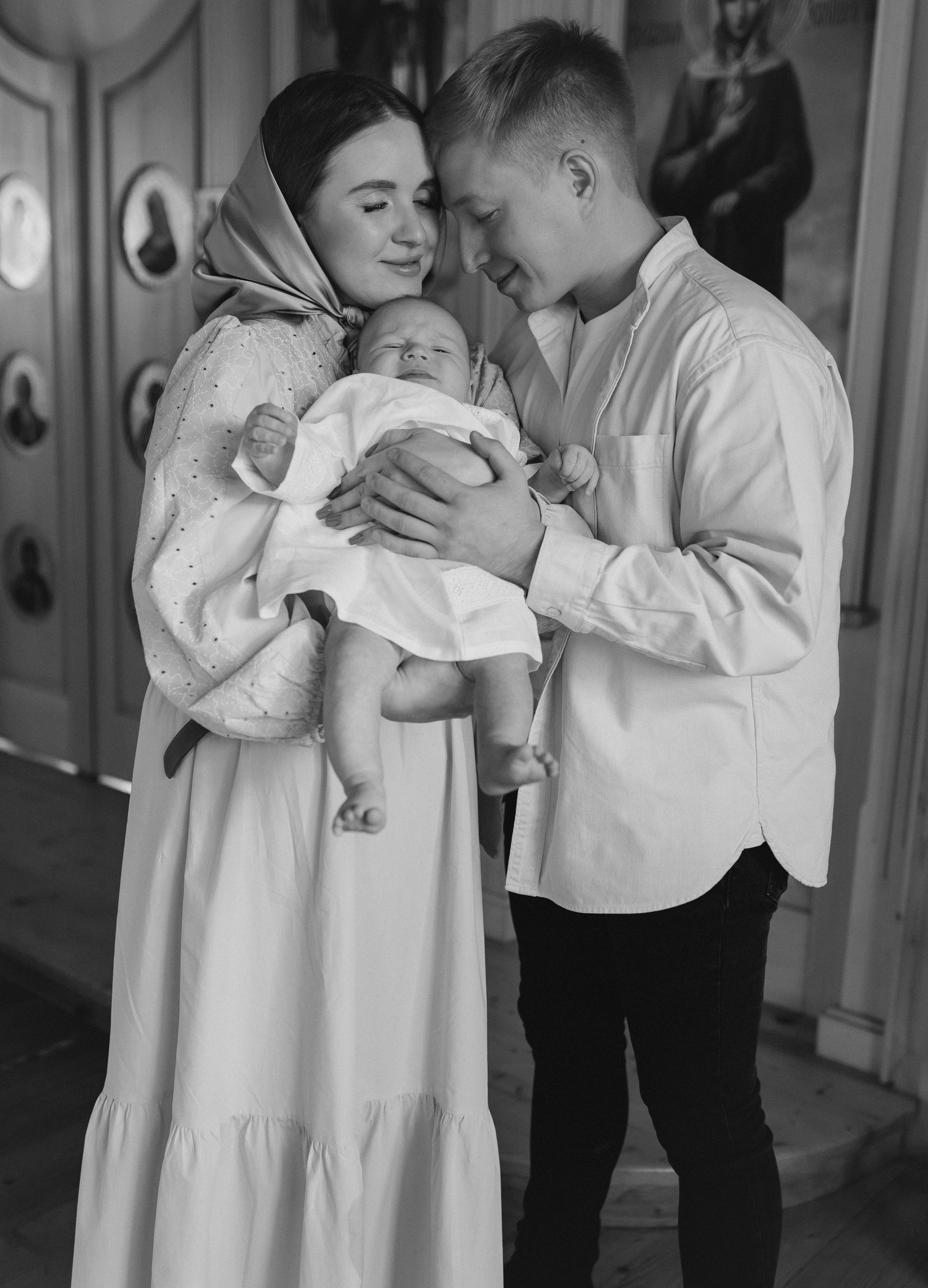 Тимофей. Миронова Анастасия