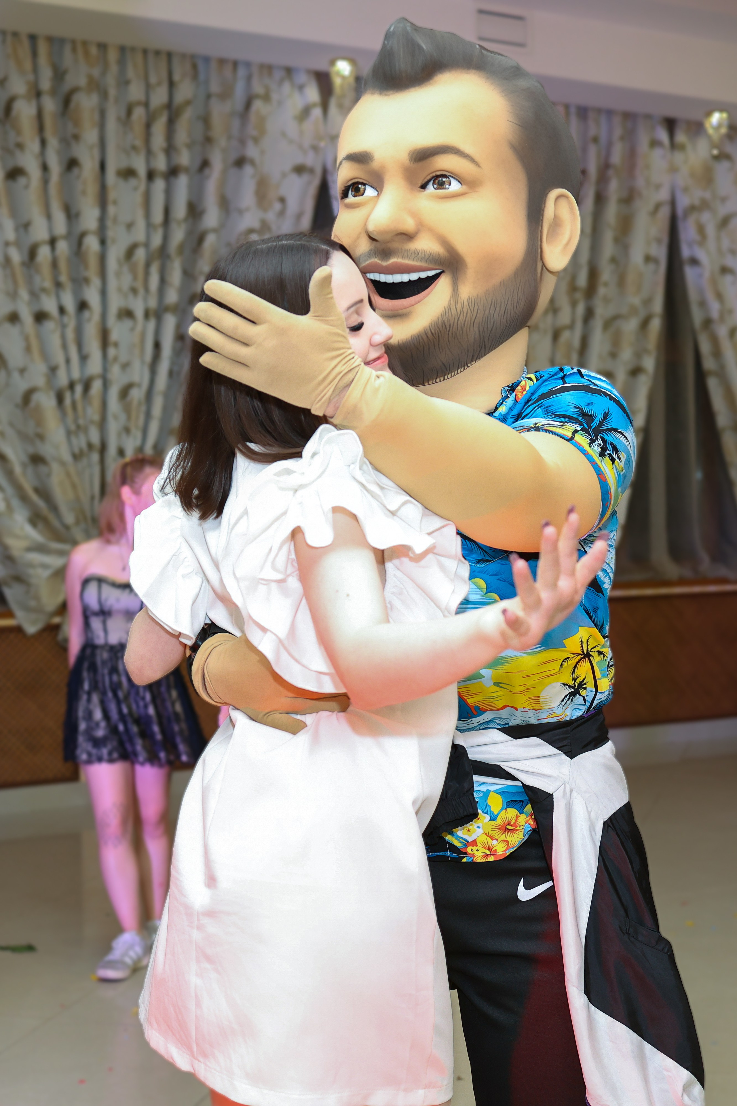 Тамада на Юбилей в Туле!. НаВеселе…)) Тамада (Ведущий) в Туле! Юбилеи, Свадьбы, Корпоративы! Ростовые куклы! И всё необходимое для Вашего Праздника!