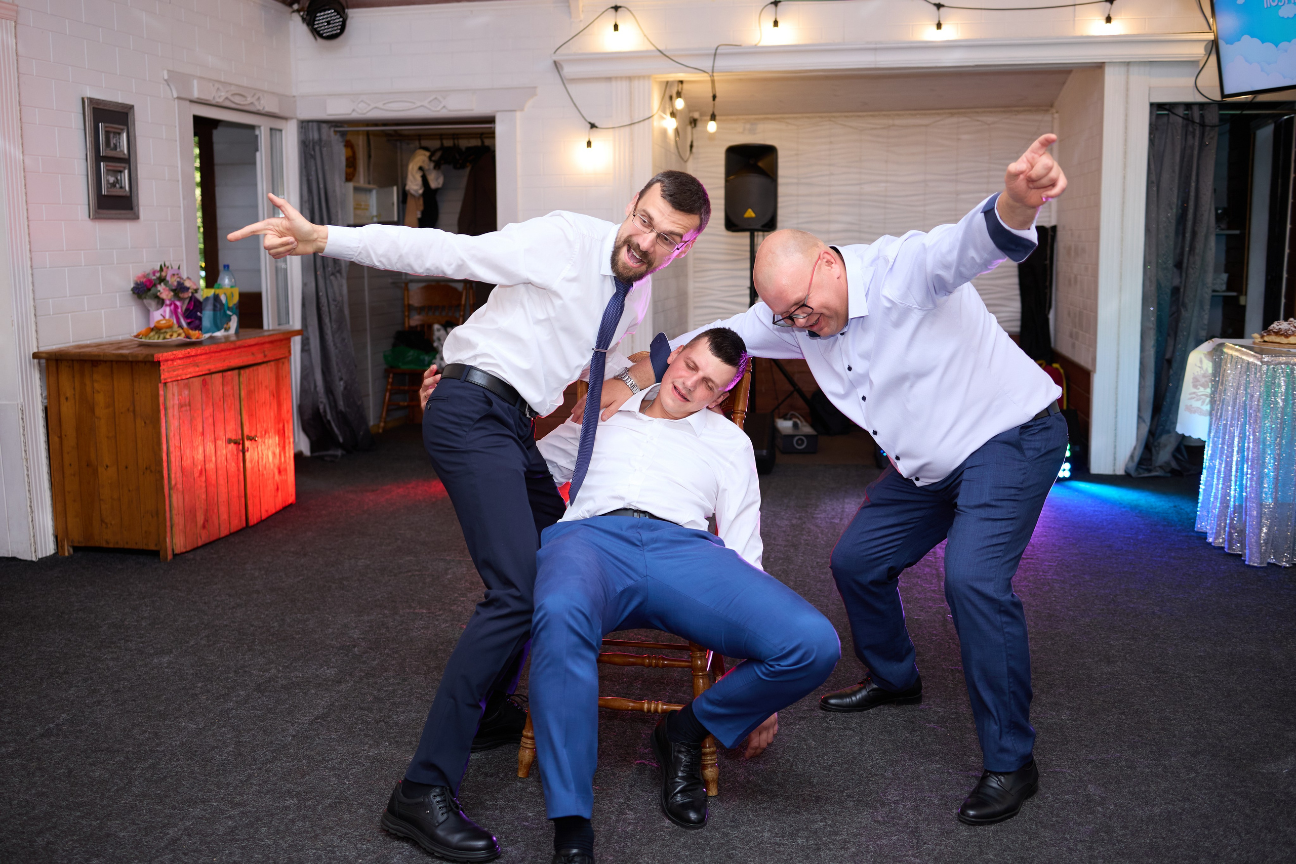 Ведущий на Юбилей в Туле!. НаВеселе…)) Тамада (Ведущий) в Туле! Юбилеи, Свадьбы, Корпоративы! Ростовые куклы! И всё необходимое для Вашего Праздника!