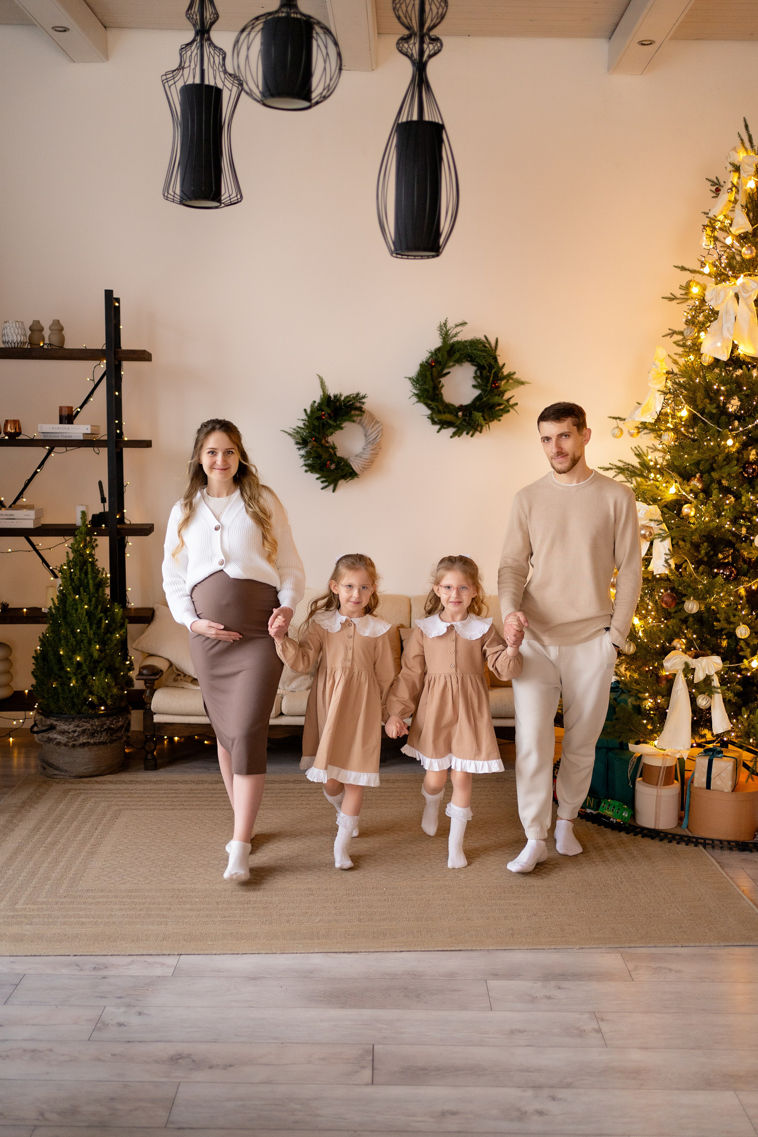 Кристина. Семейный и свадебный фотограф Минск, Беларусь Анна Орловская