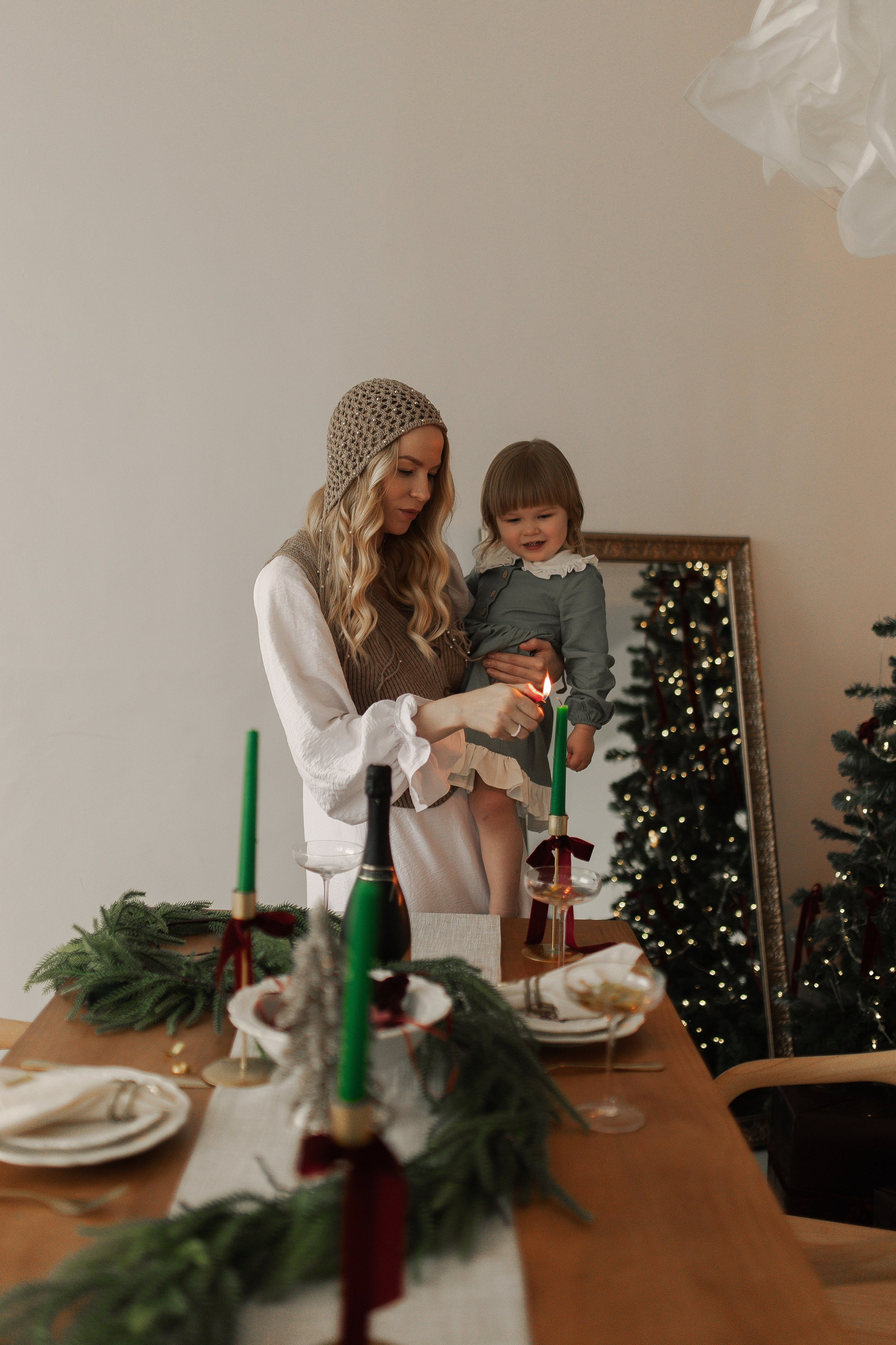 Даша и Стеша. Главная