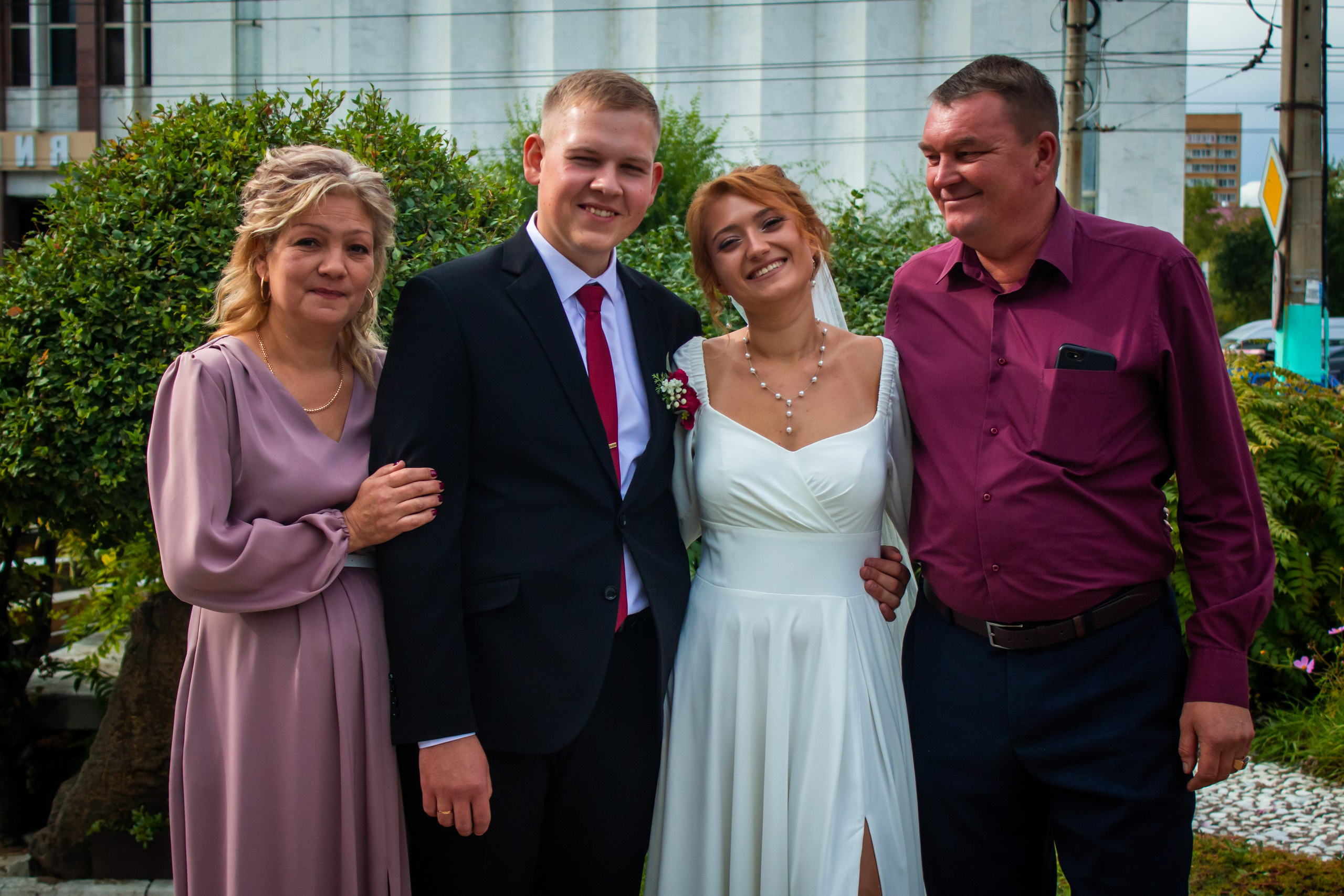 Крис и Димы. Алексей Островский — Фотограф г. Чита