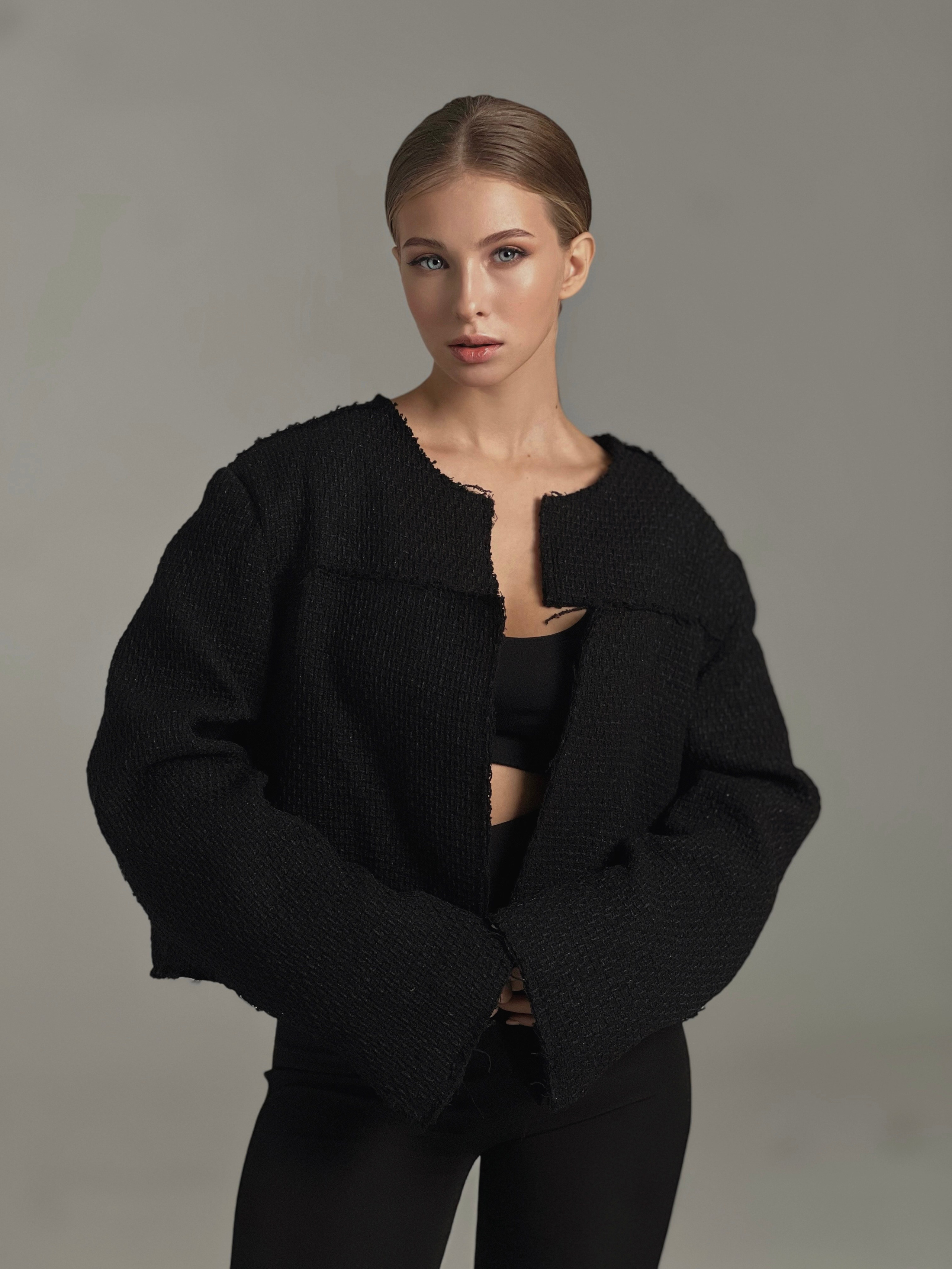 Модель Тоня С. в СПб