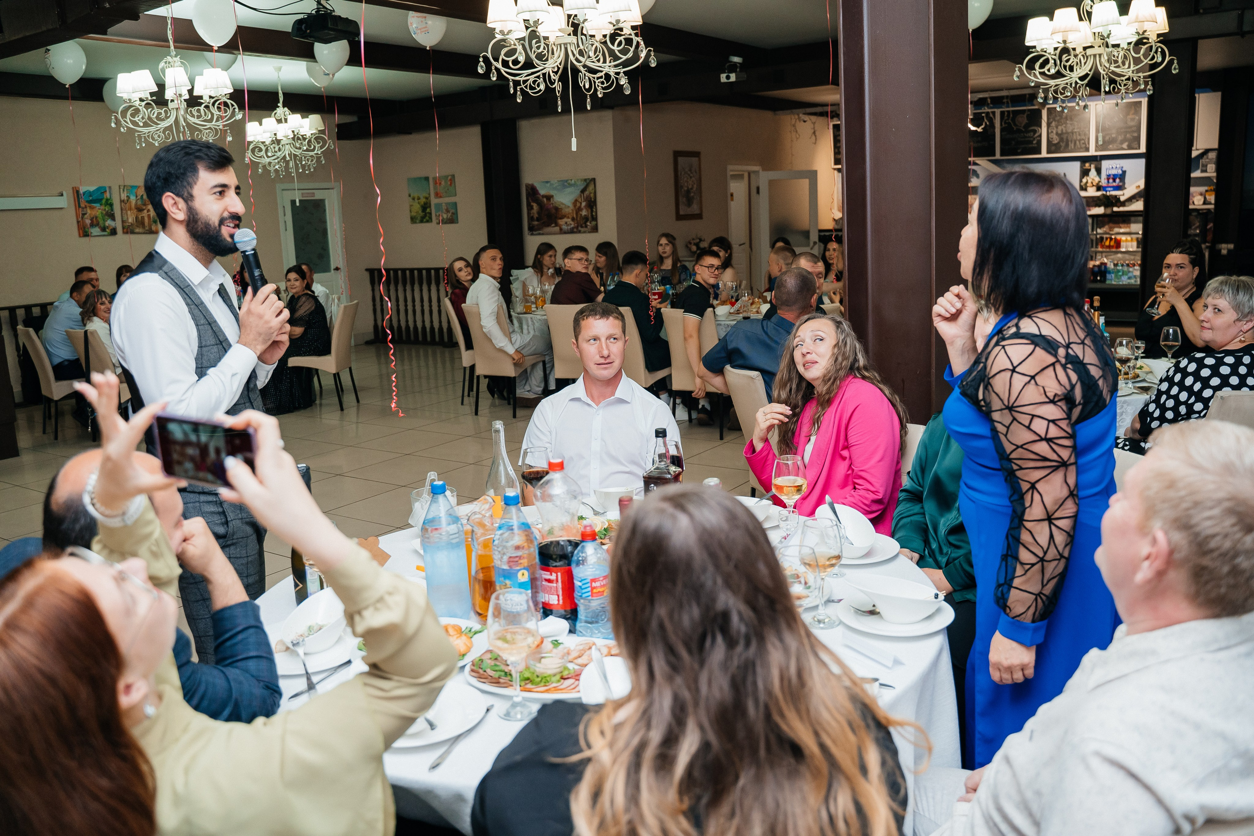 Репортаж. Виктория Алпеева — фотограф по любви