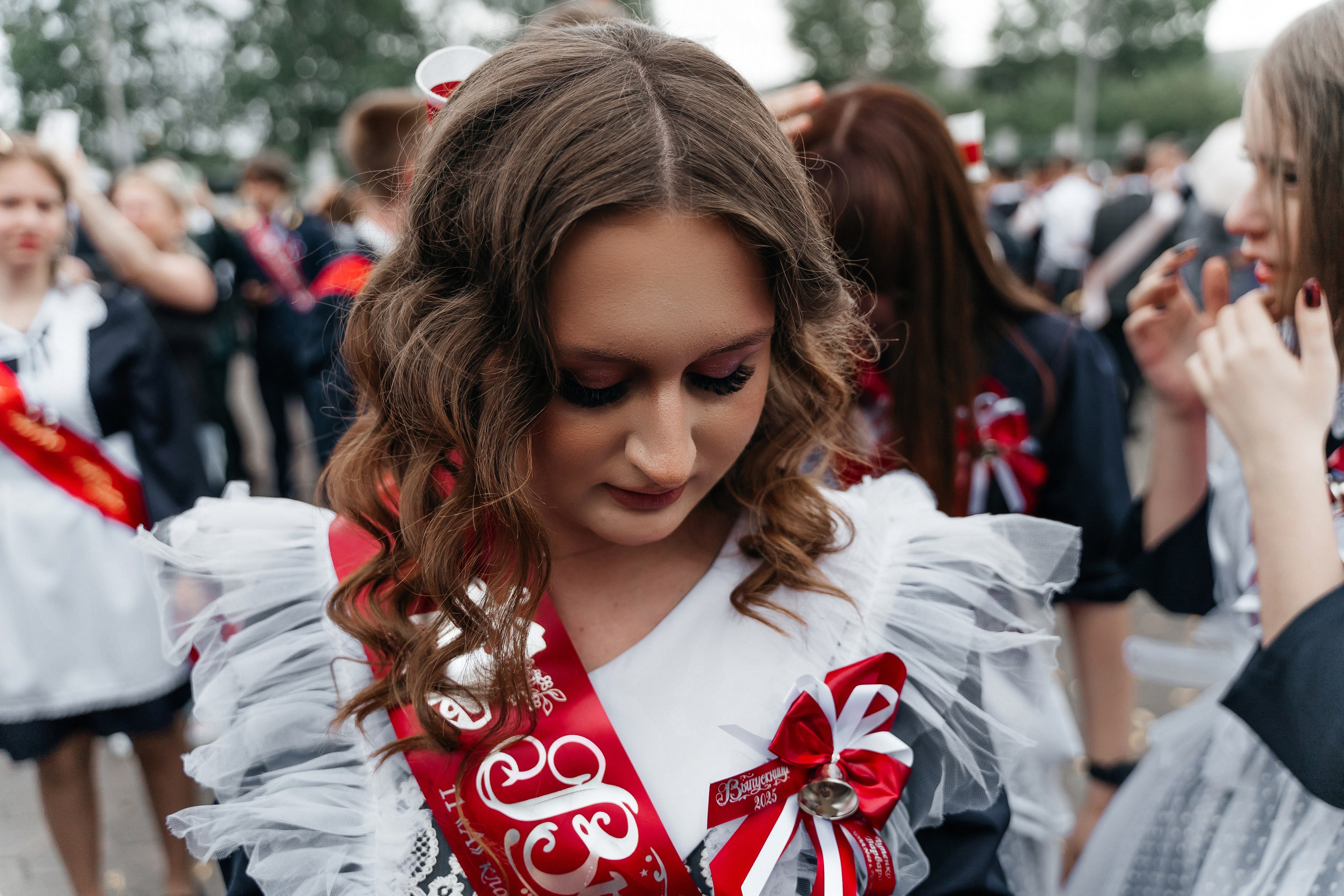 Репортаж. Виктория Алпеева — фотограф по любви