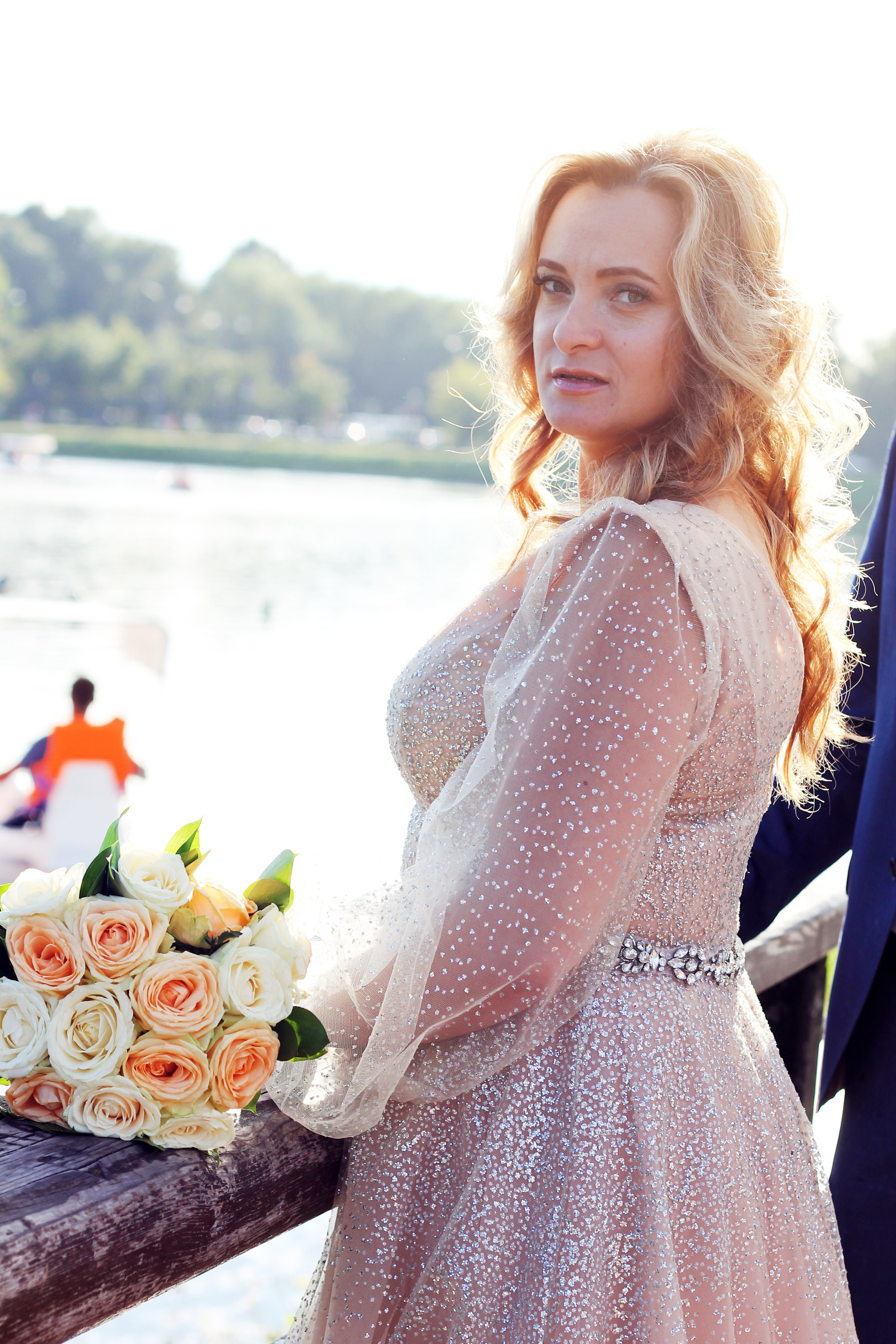 Ирина&Александр. Фотограф в Москве Анастасия Калинина