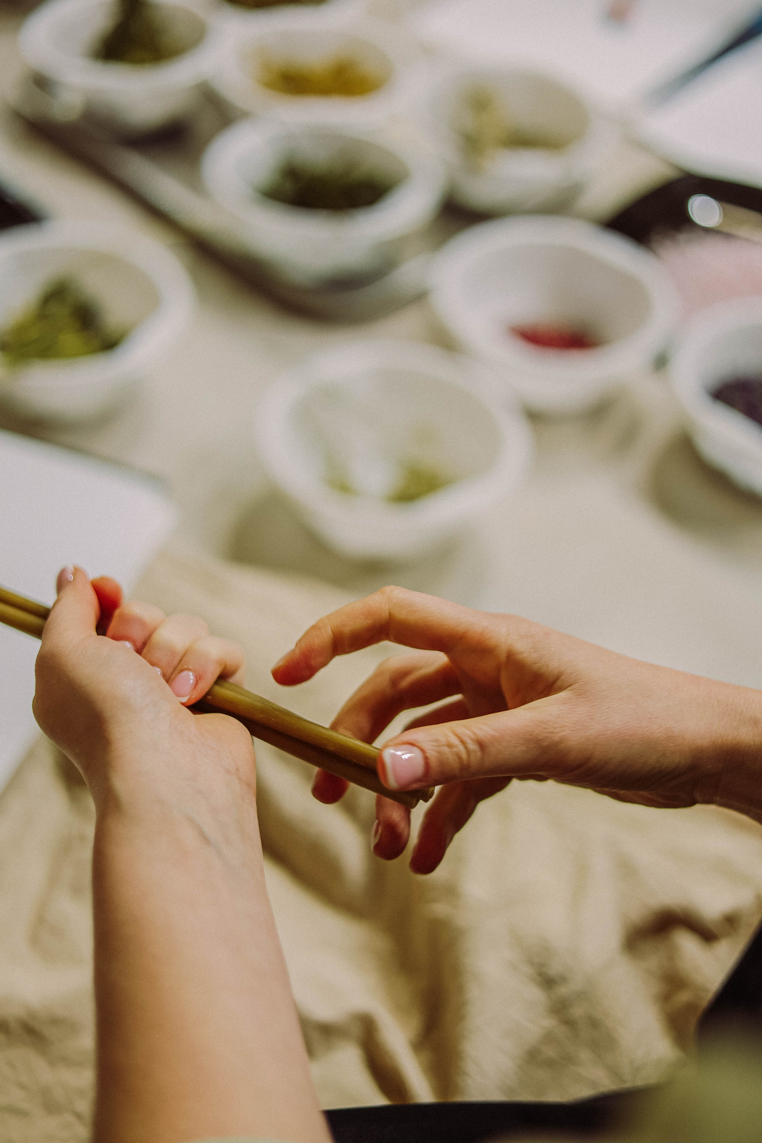 Мастер класс. Фотограф в Москве Анастасия Калинина