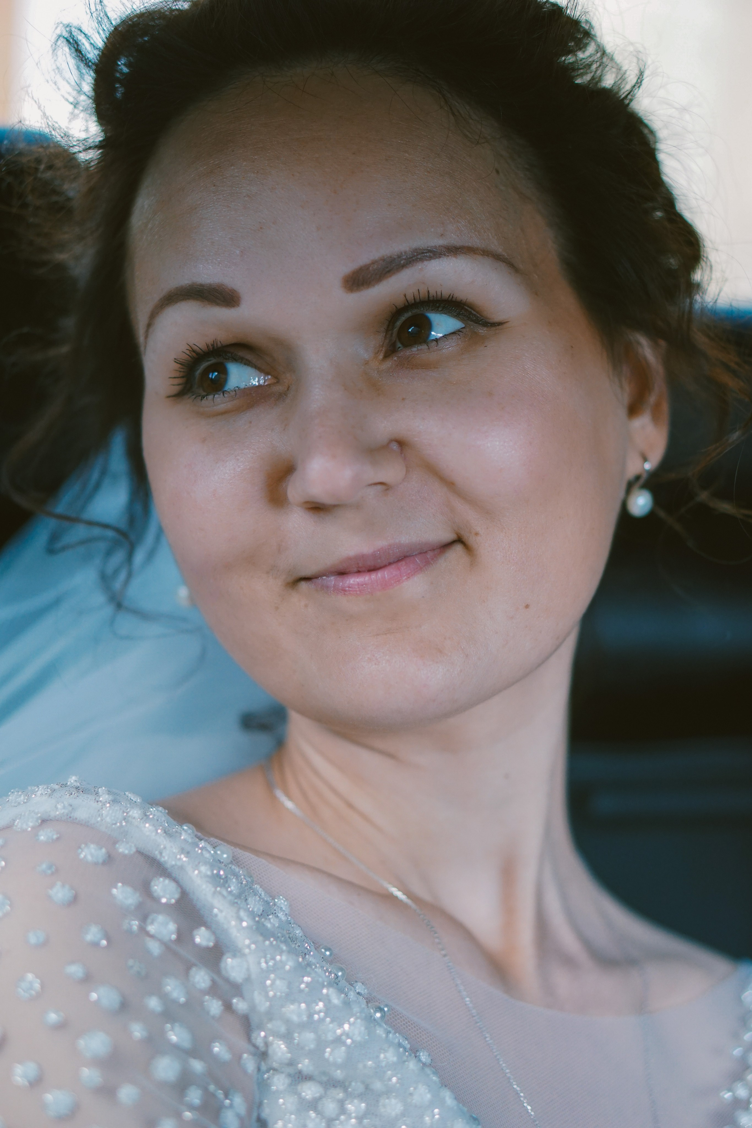 Светлана. Фотограф в Москве Анастасия Калинина