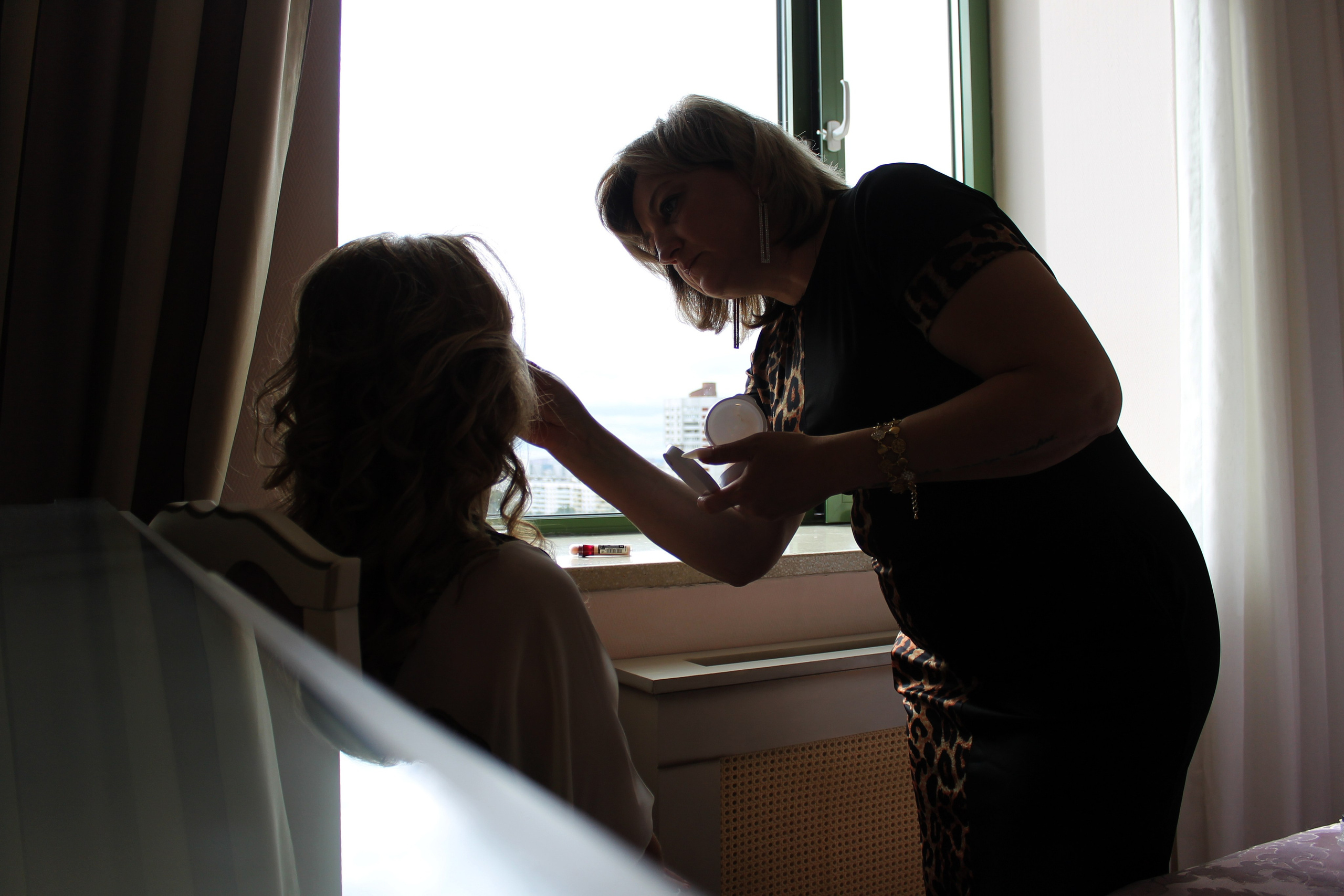 Ирина&Александр. Фотограф в Москве Анастасия Калинина